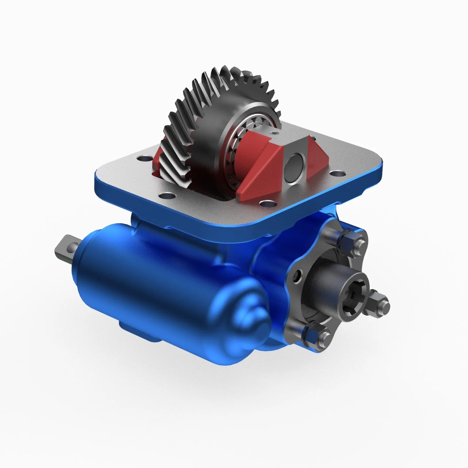 CTM 090 BC2 PTO