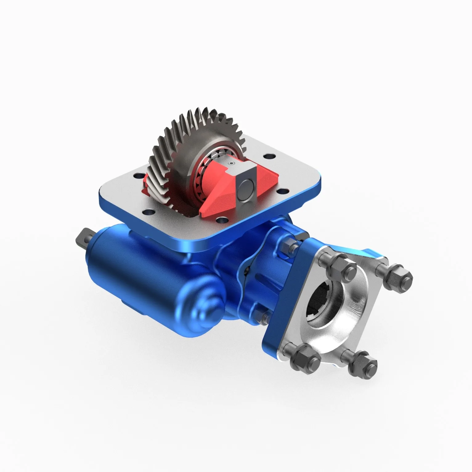 CTM 090 BC1 PTO