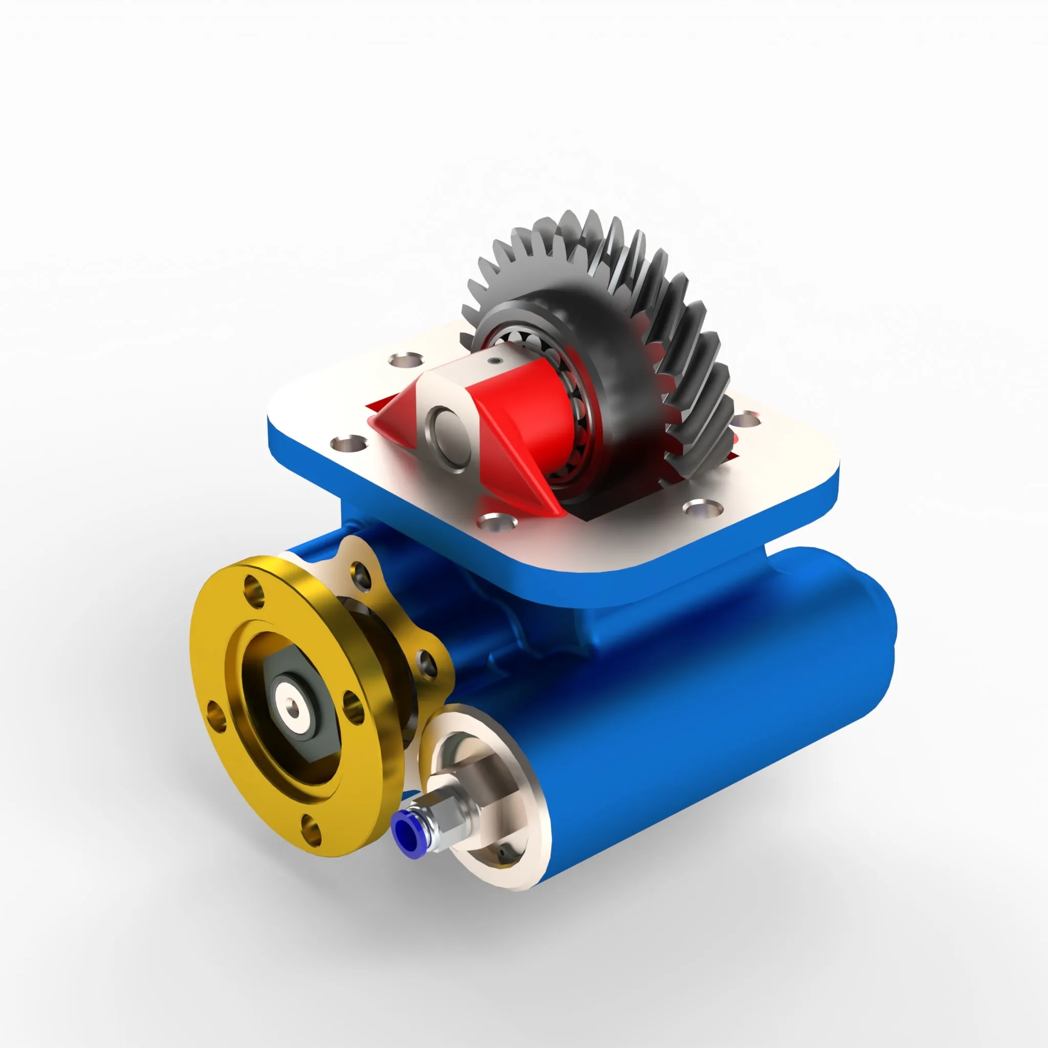 CTM 092 AD PTO