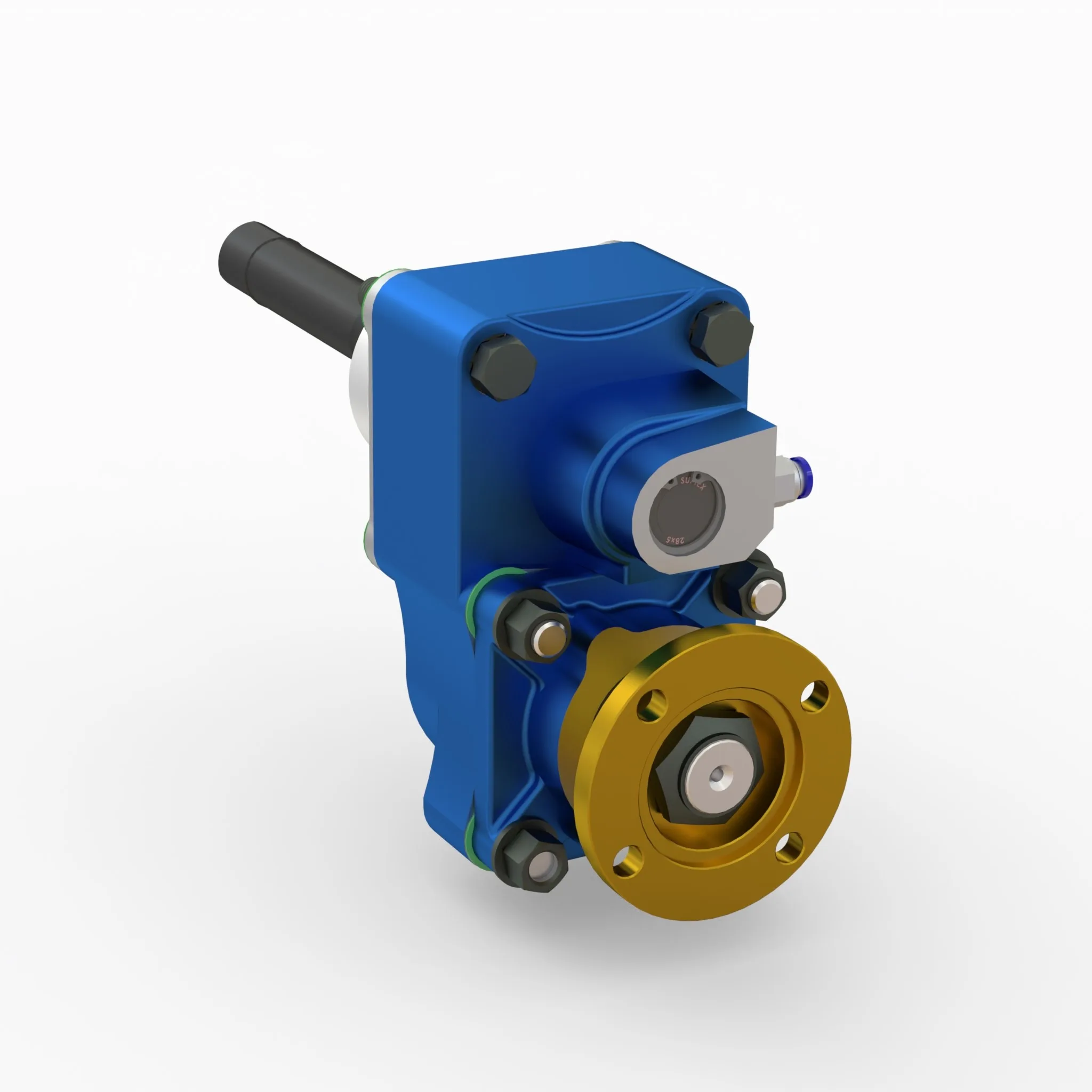 CTM 093 AD1F PTO