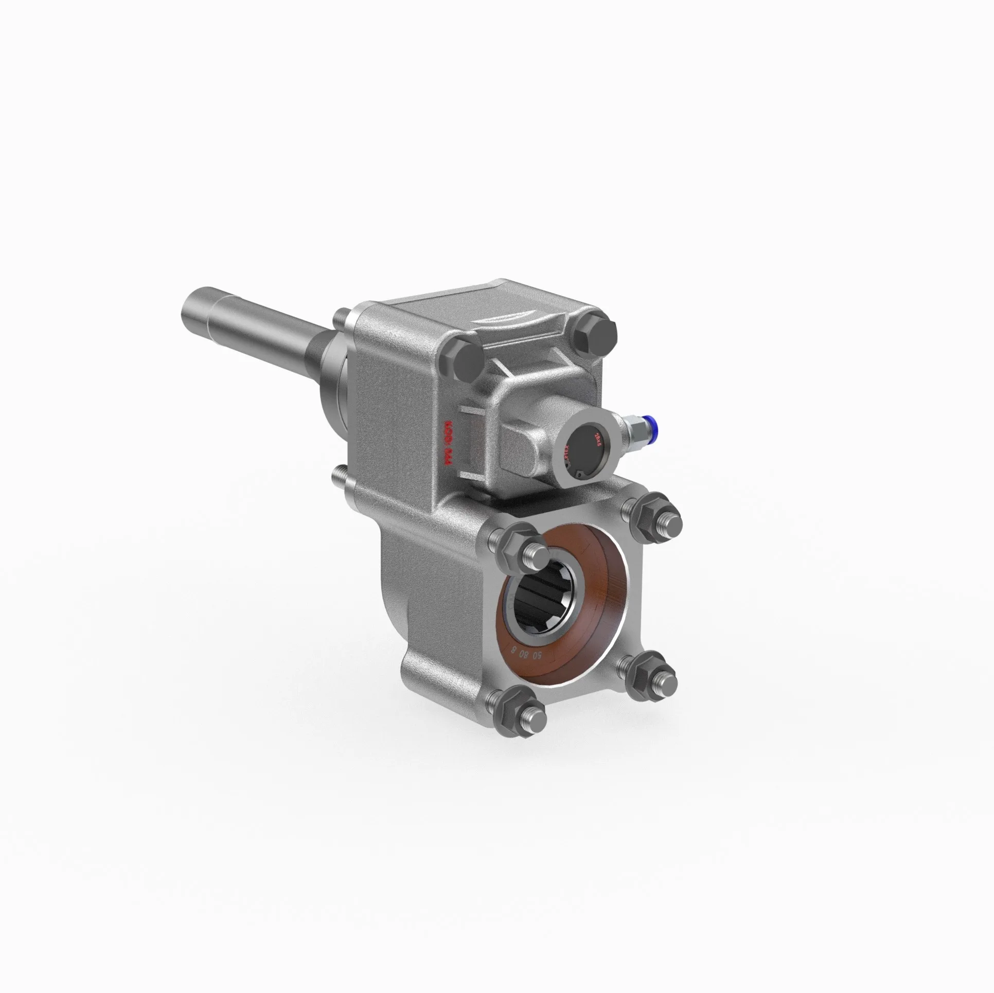 CTM 093 A1 PTO