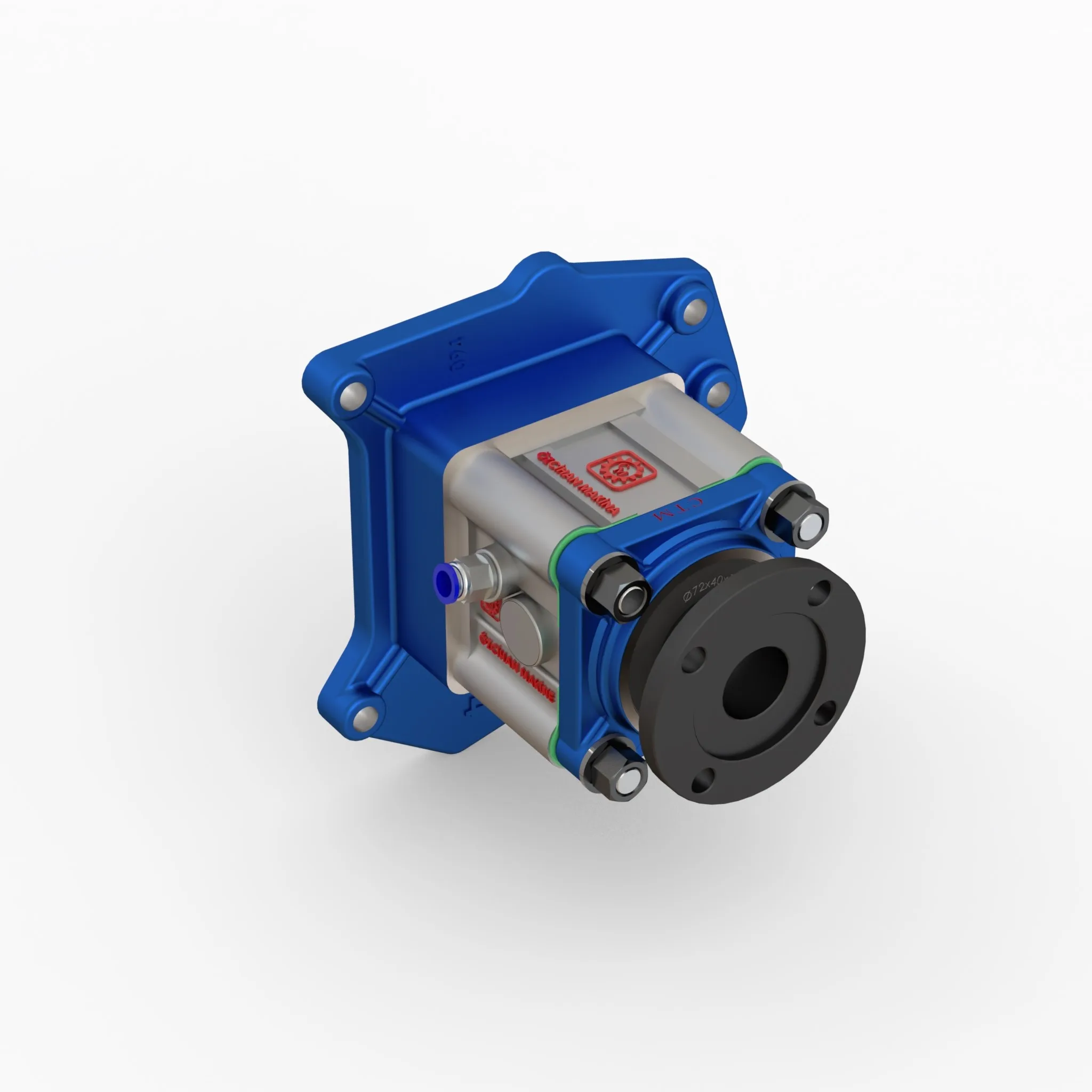 CTM 094 AD1 PTO