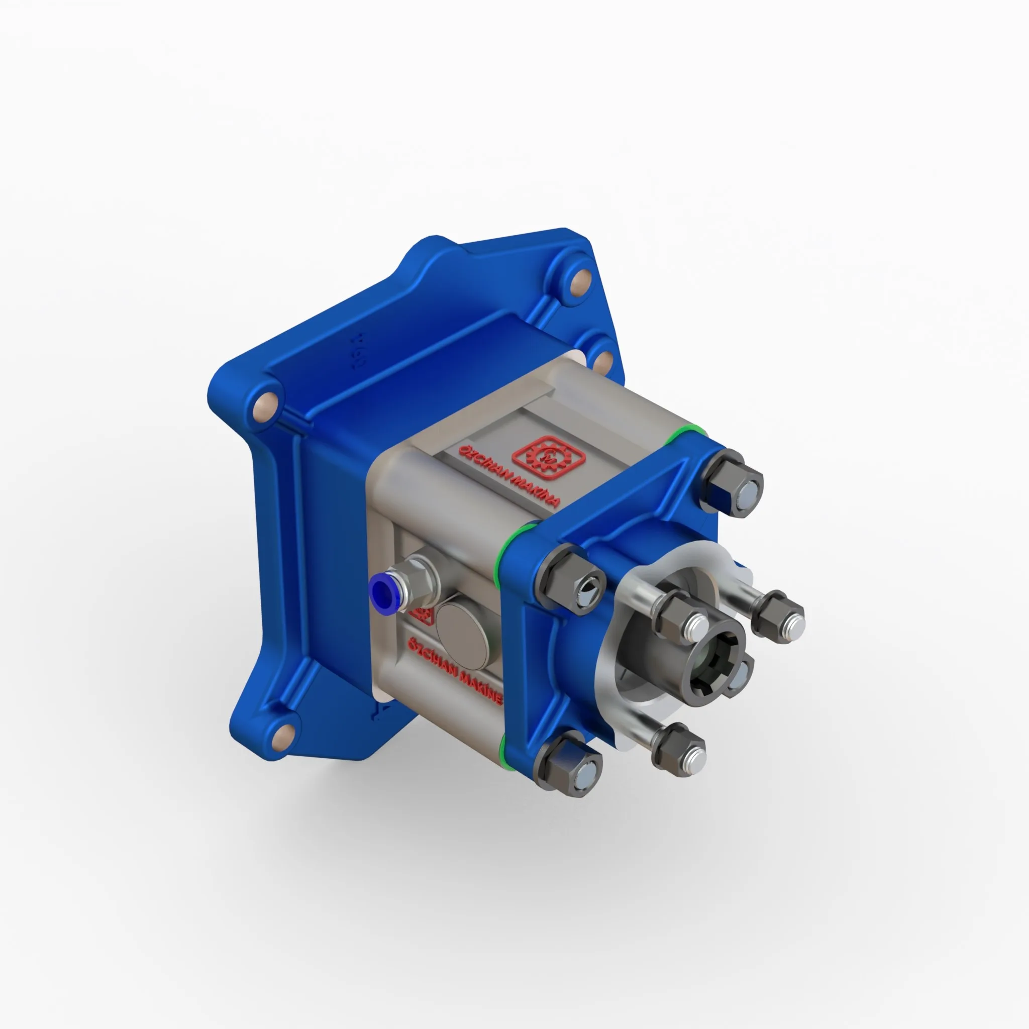 CTM 094 AC2 PTO
