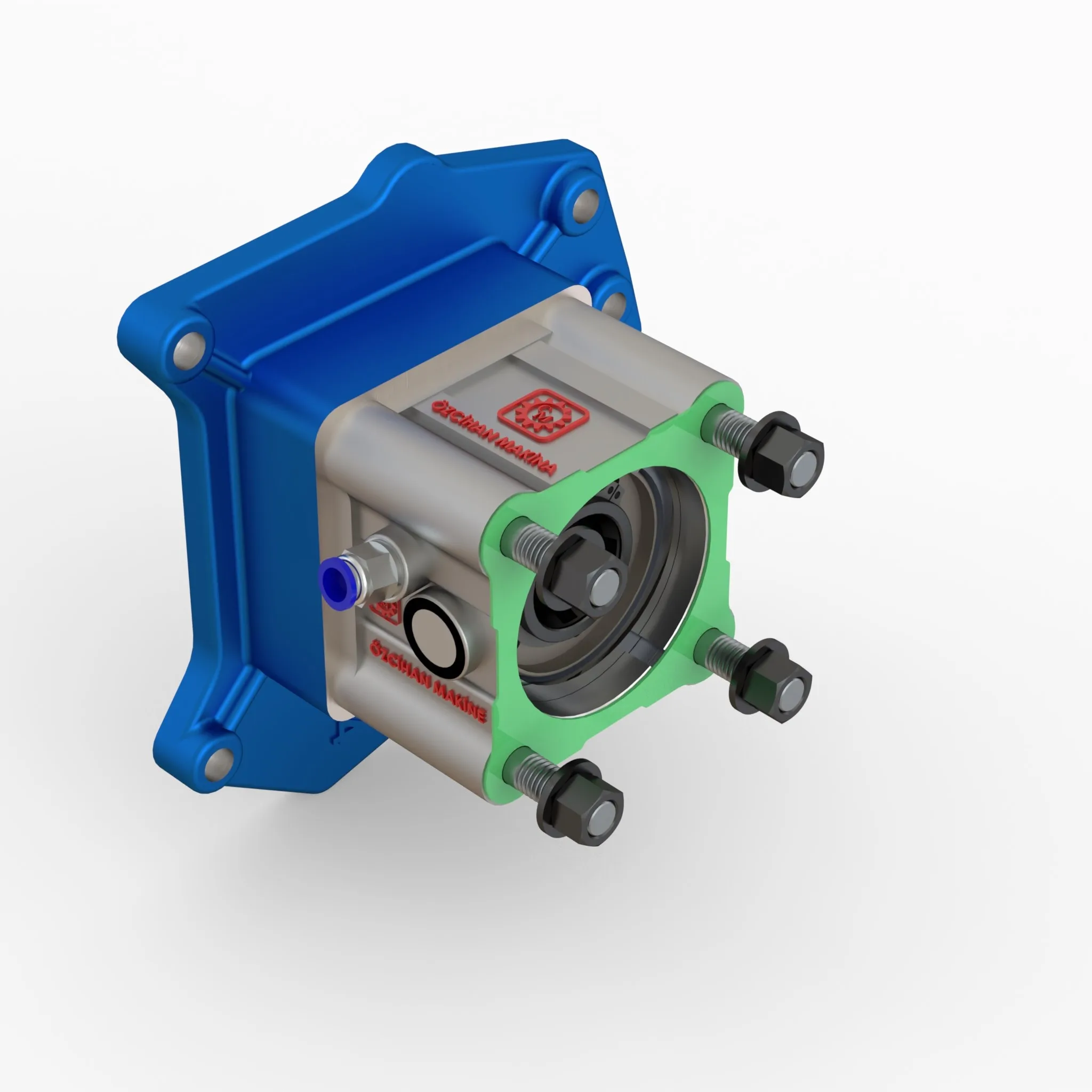 CTM 094 AC1 PTO