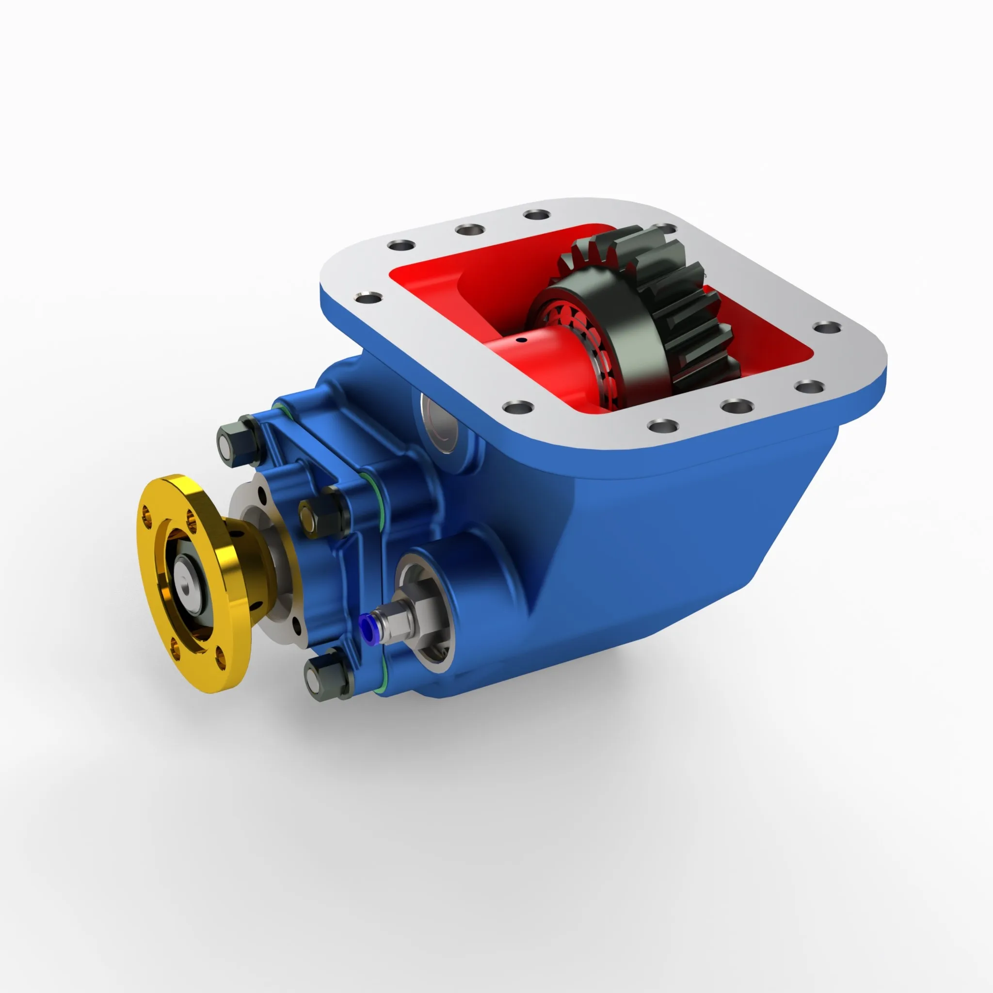 CTM 096 AD1 PTO