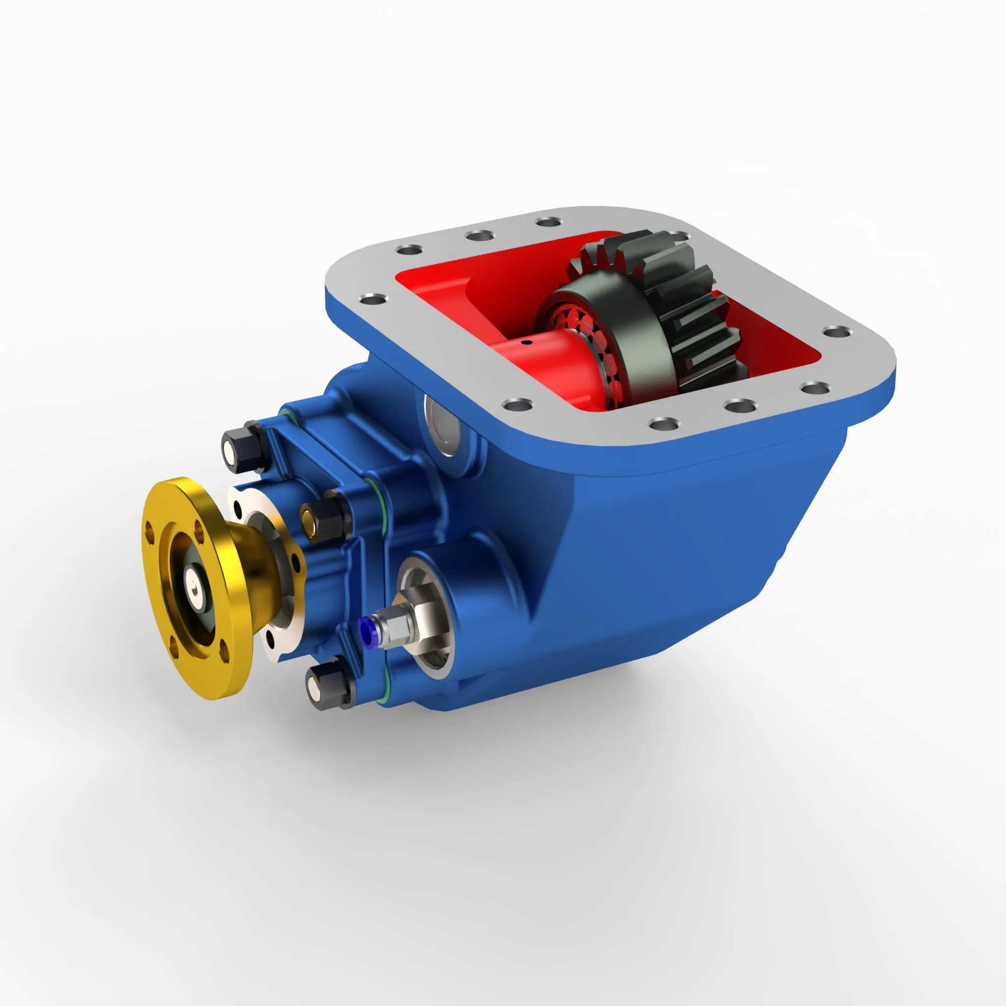 CTM 096 AD PTO