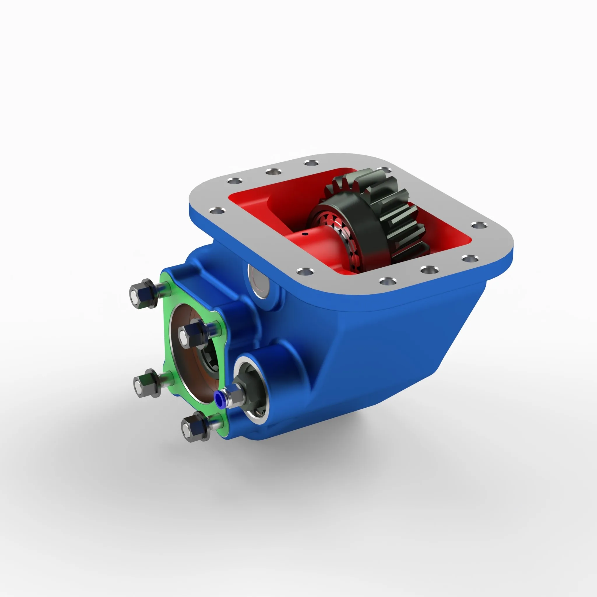 CTM 096 A1 PTO