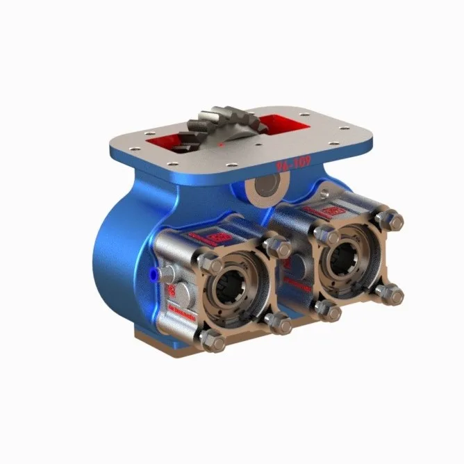 CTM 096 AC1 ÇÇ PTO