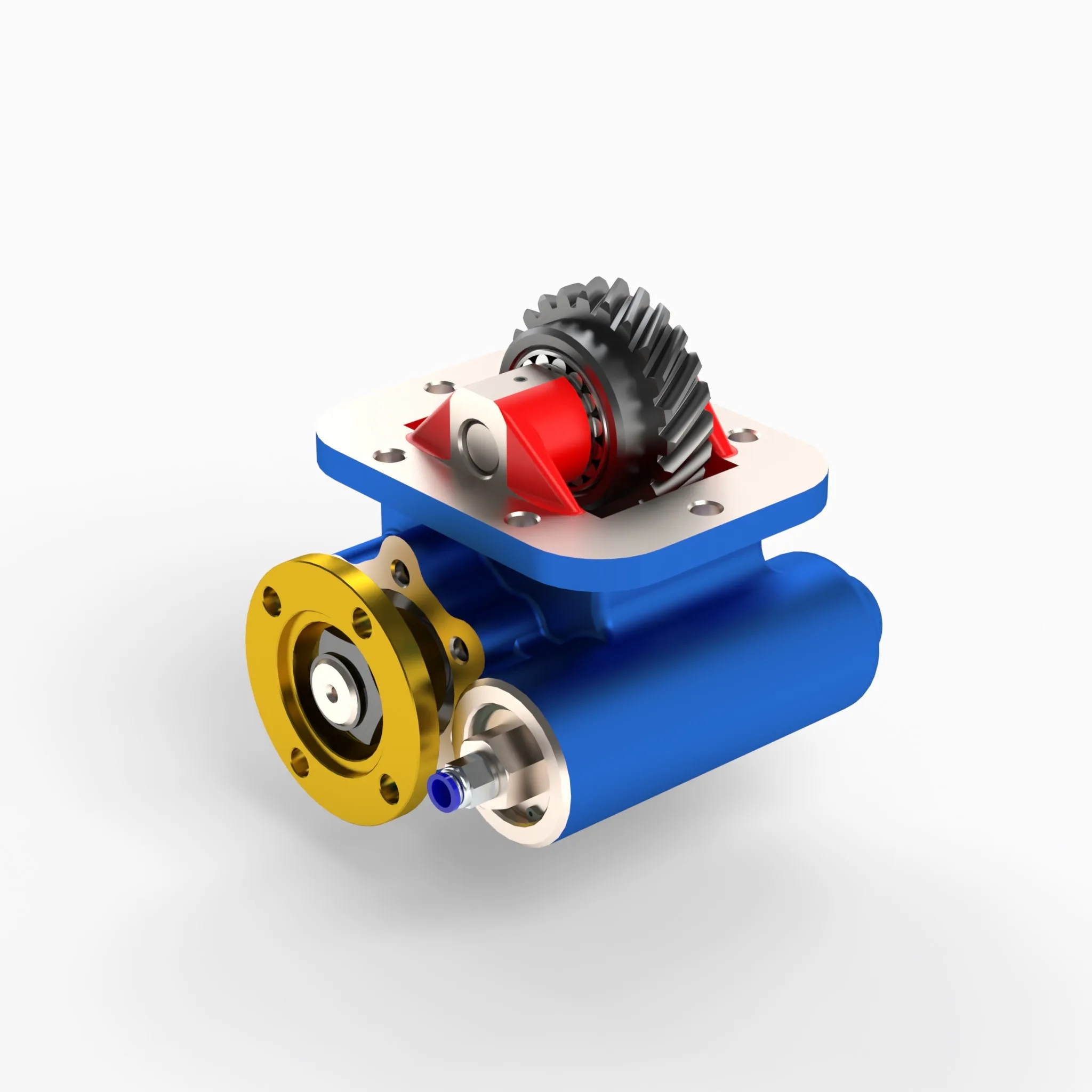CTM 097 AD1 PTO
