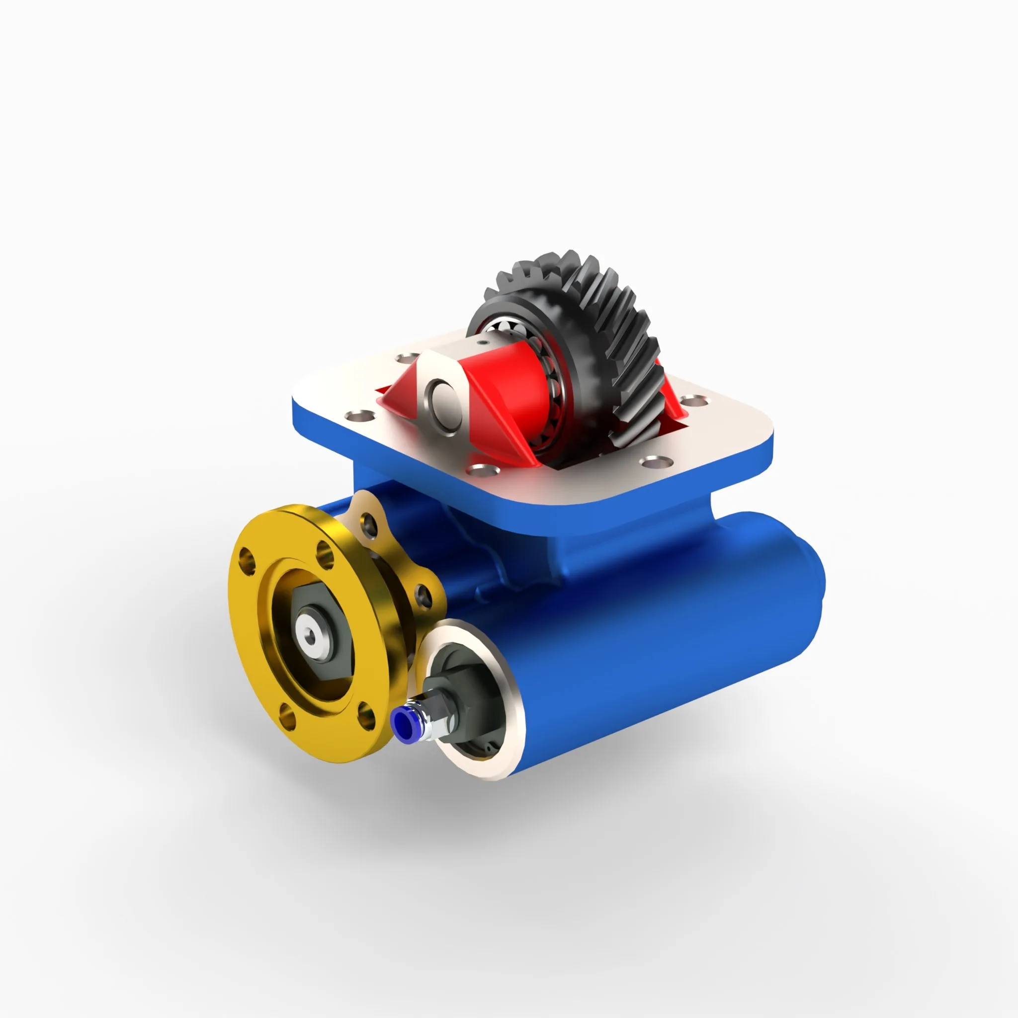 CTM 097 AD PTO