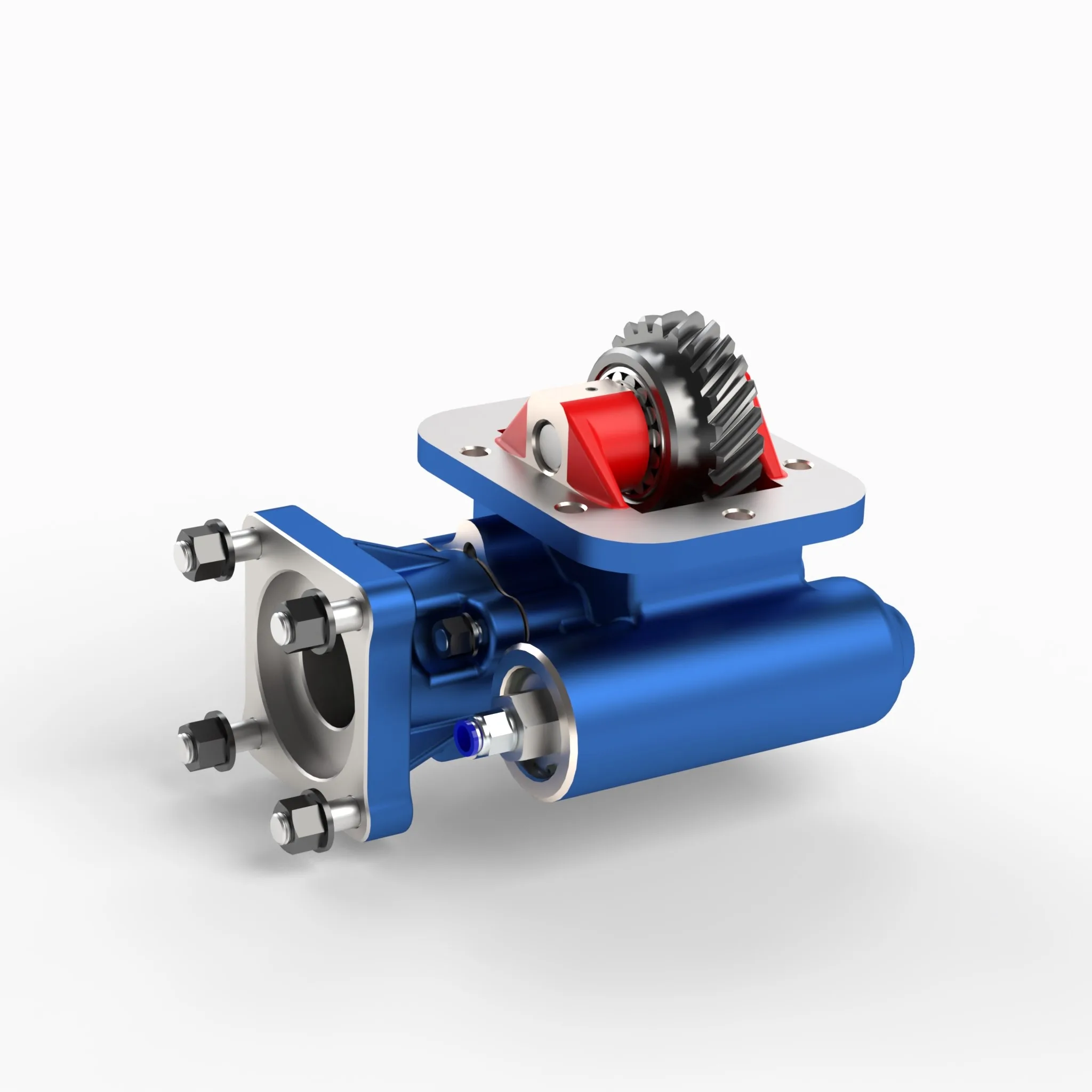 CTM 097 AC1 PTO