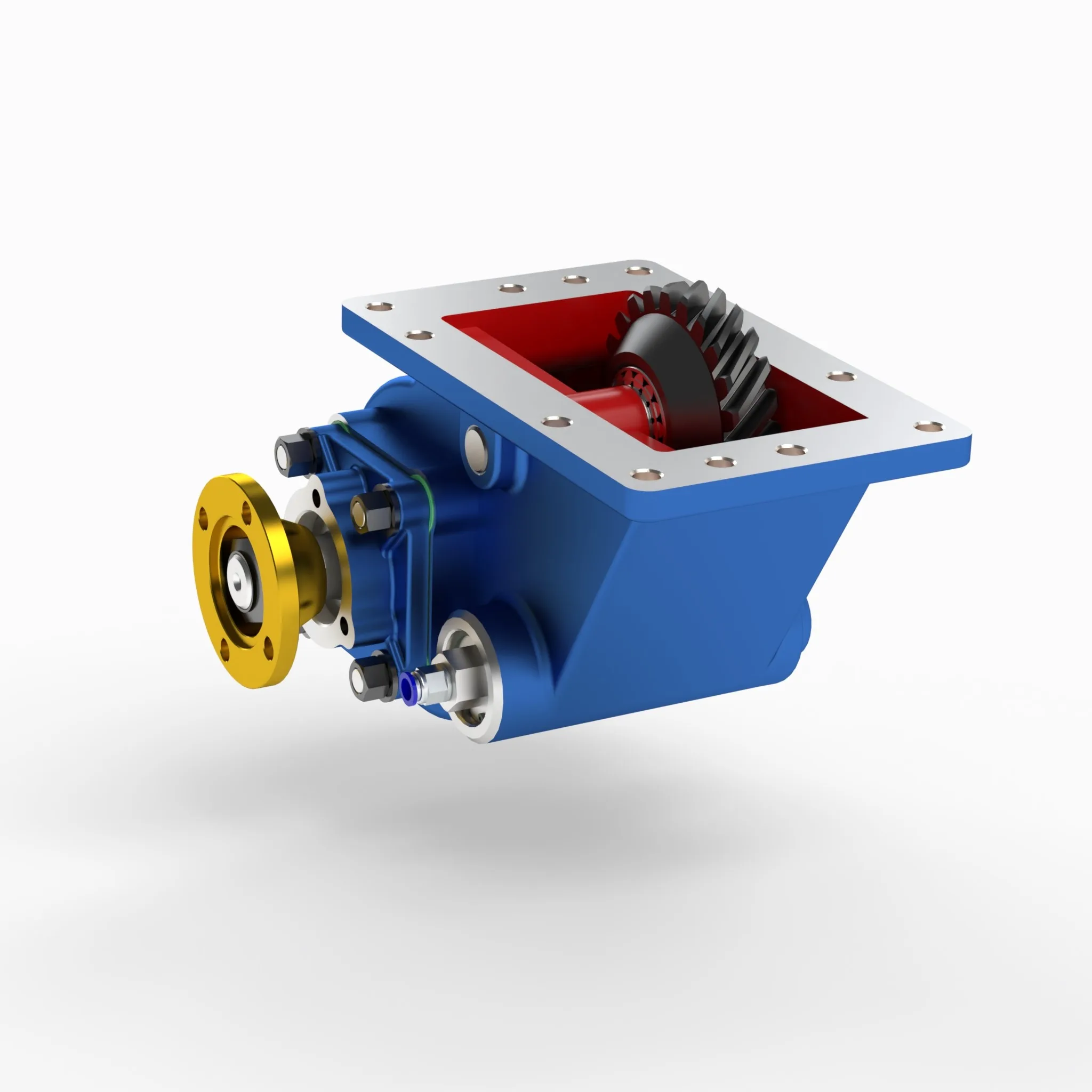 CTM 098 AD1 PTO