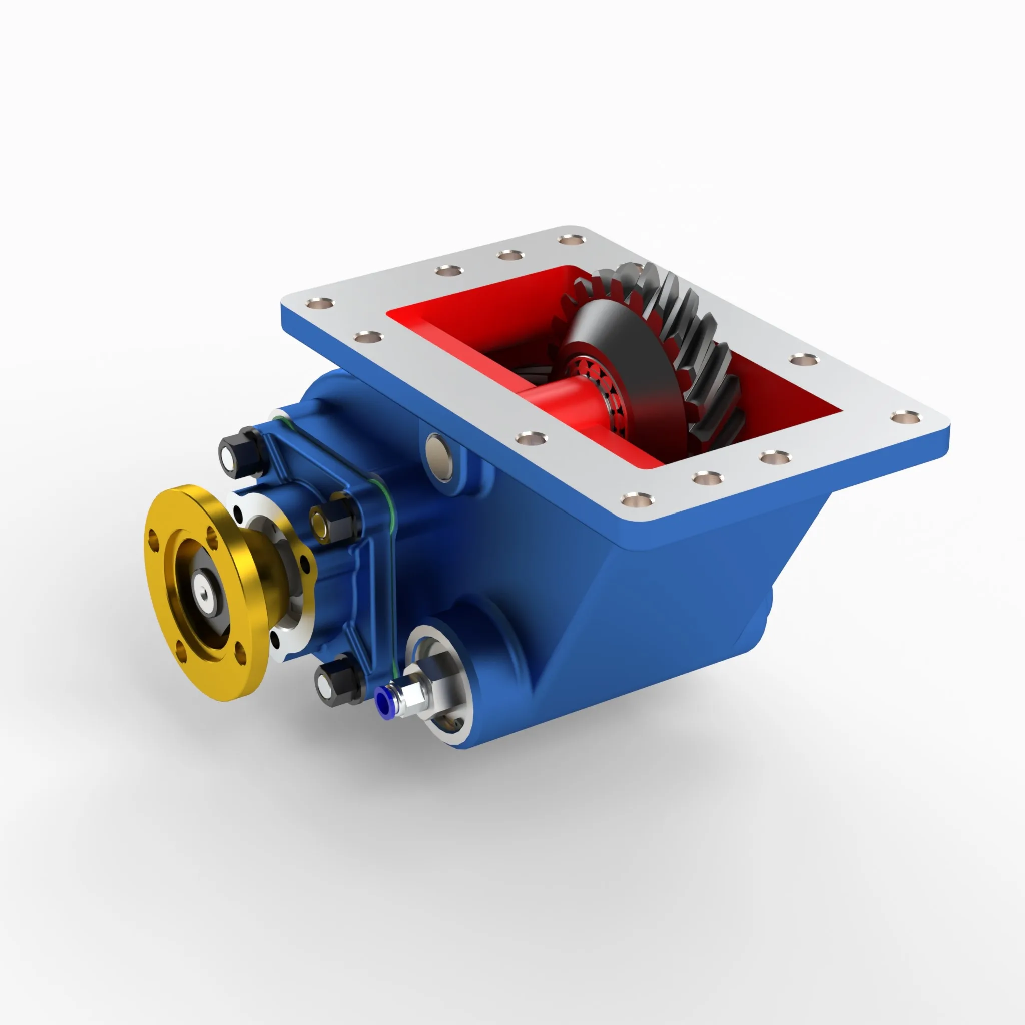 CTM 098 AD PTO