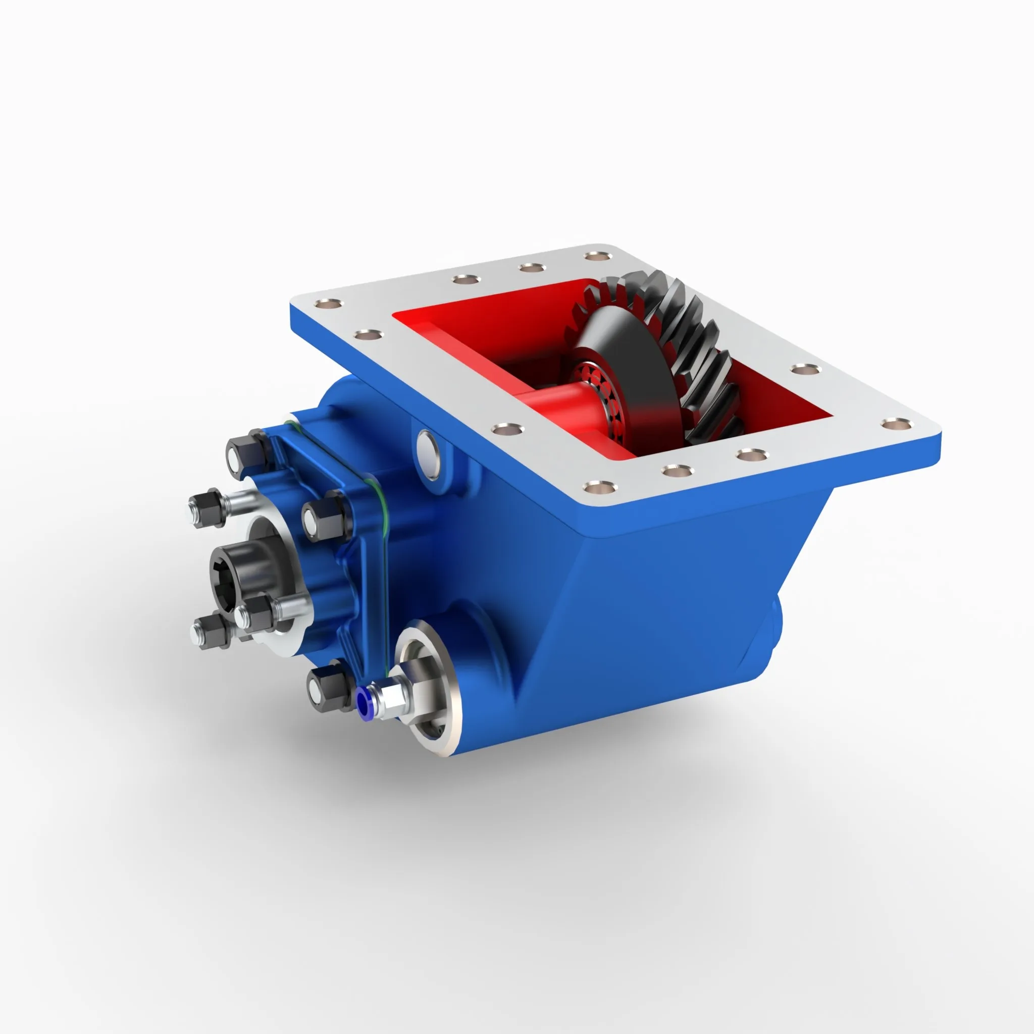 CTM 098 AC2 PTO