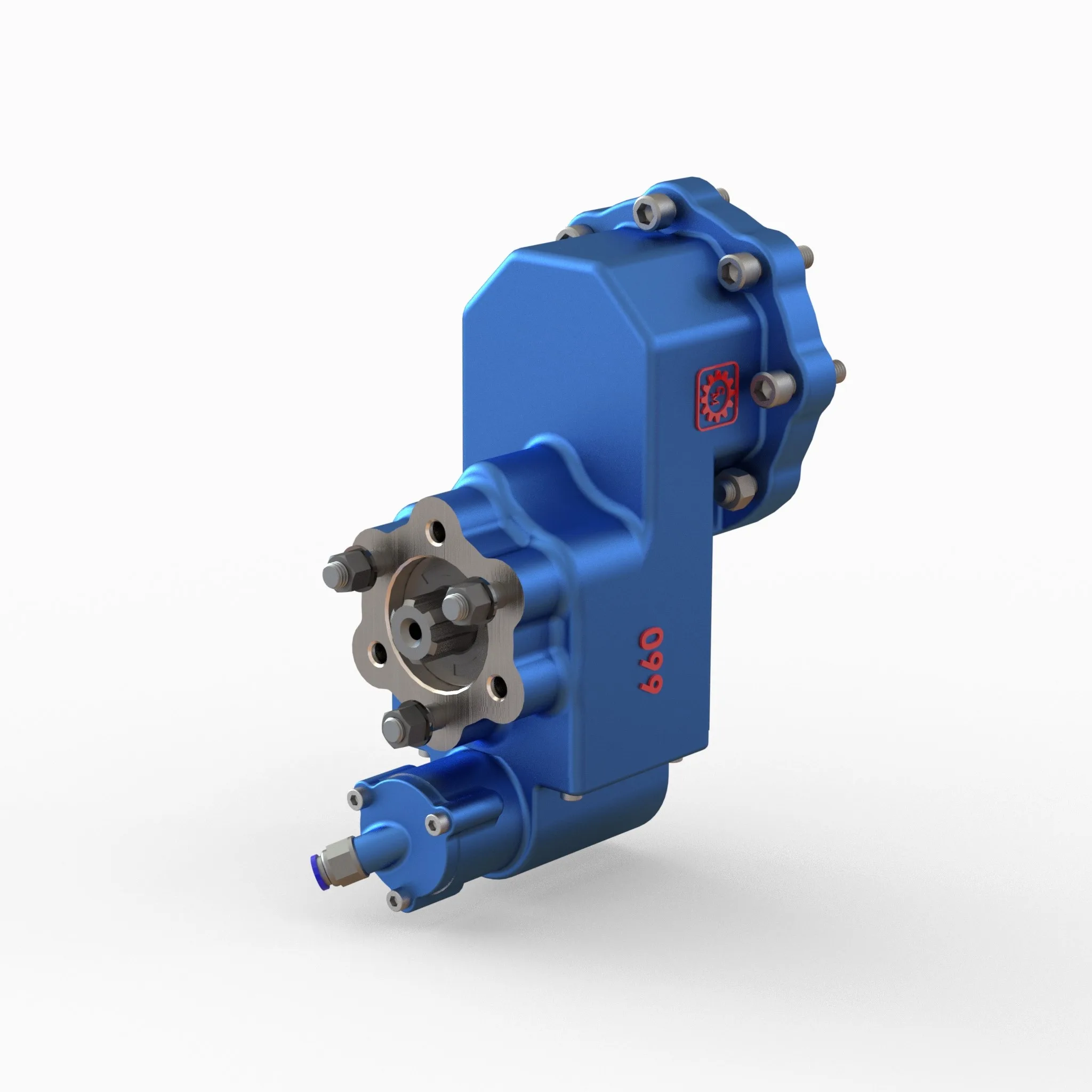 CTM 099 AE PTO