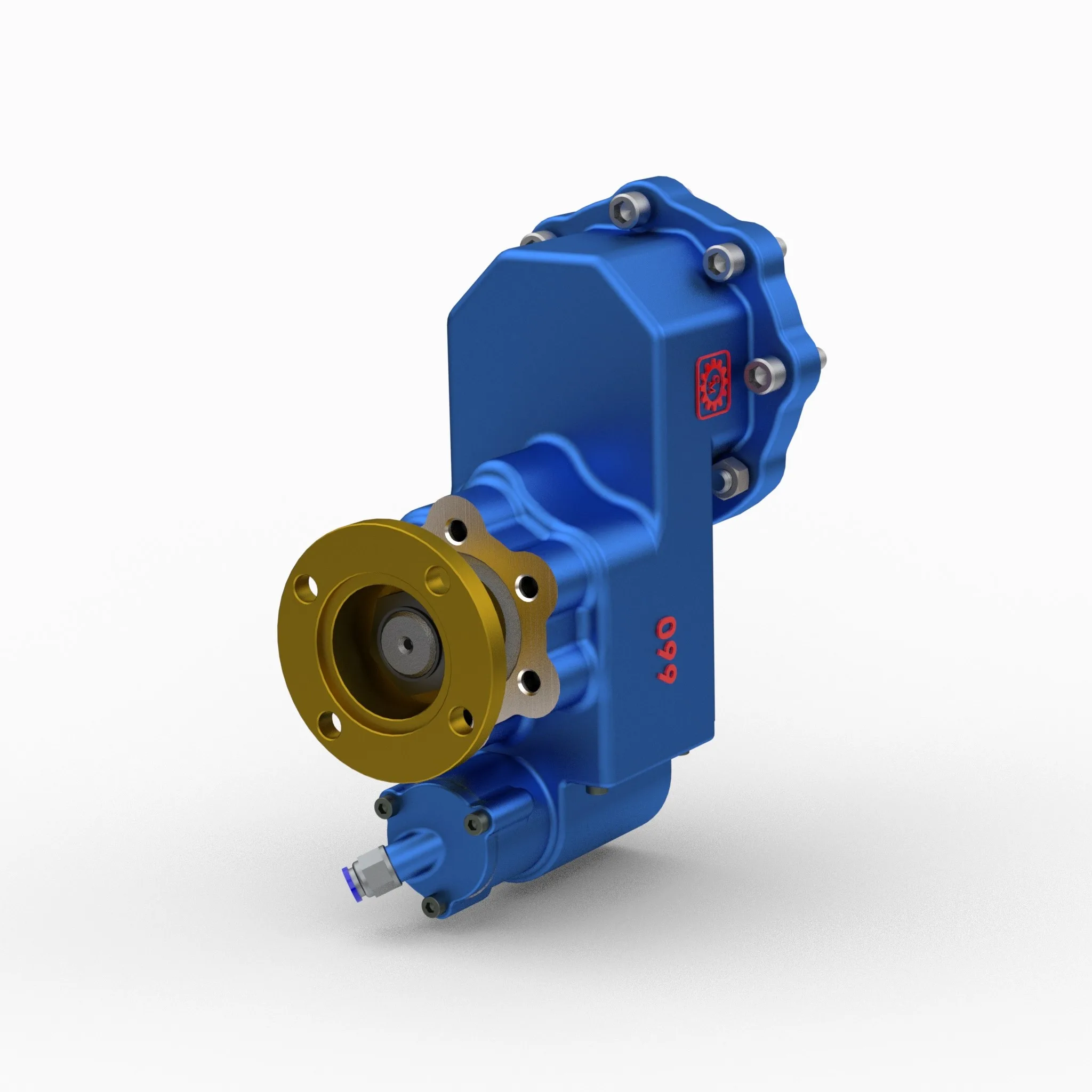 CTM 099 AD1 PTO
