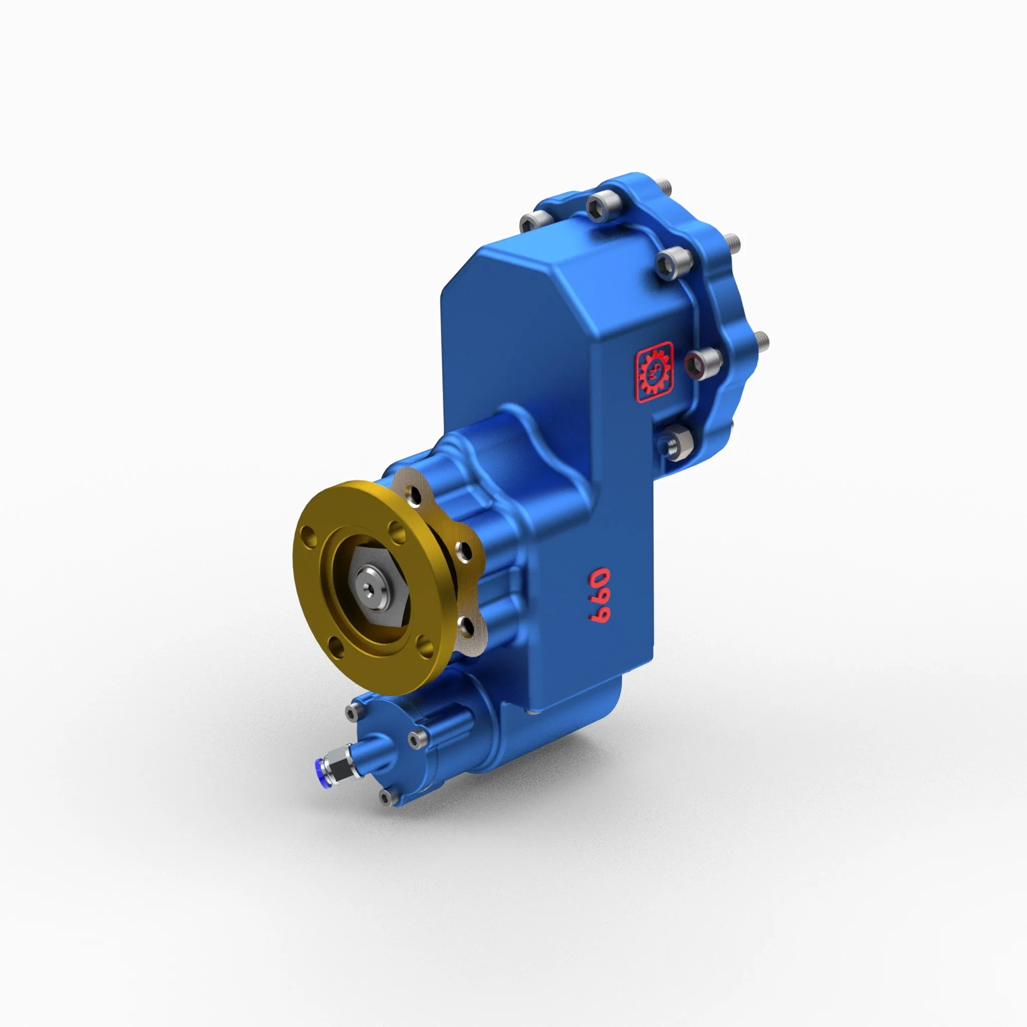 CTM 099 AD PTO