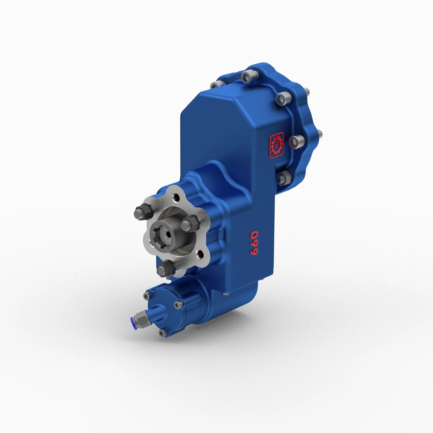 CTM 099 AC2 PTO
