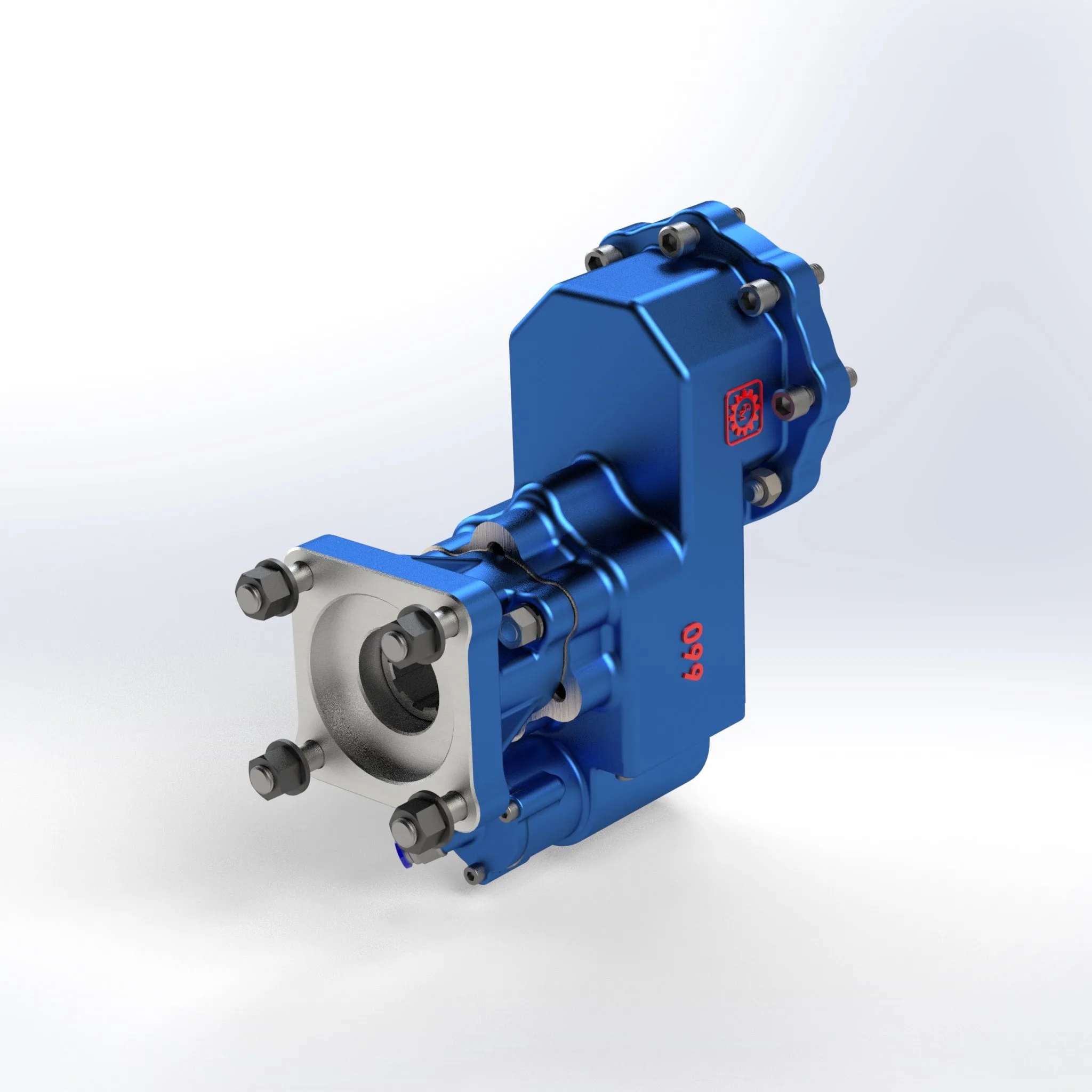 CTM 099 AC1 PTO