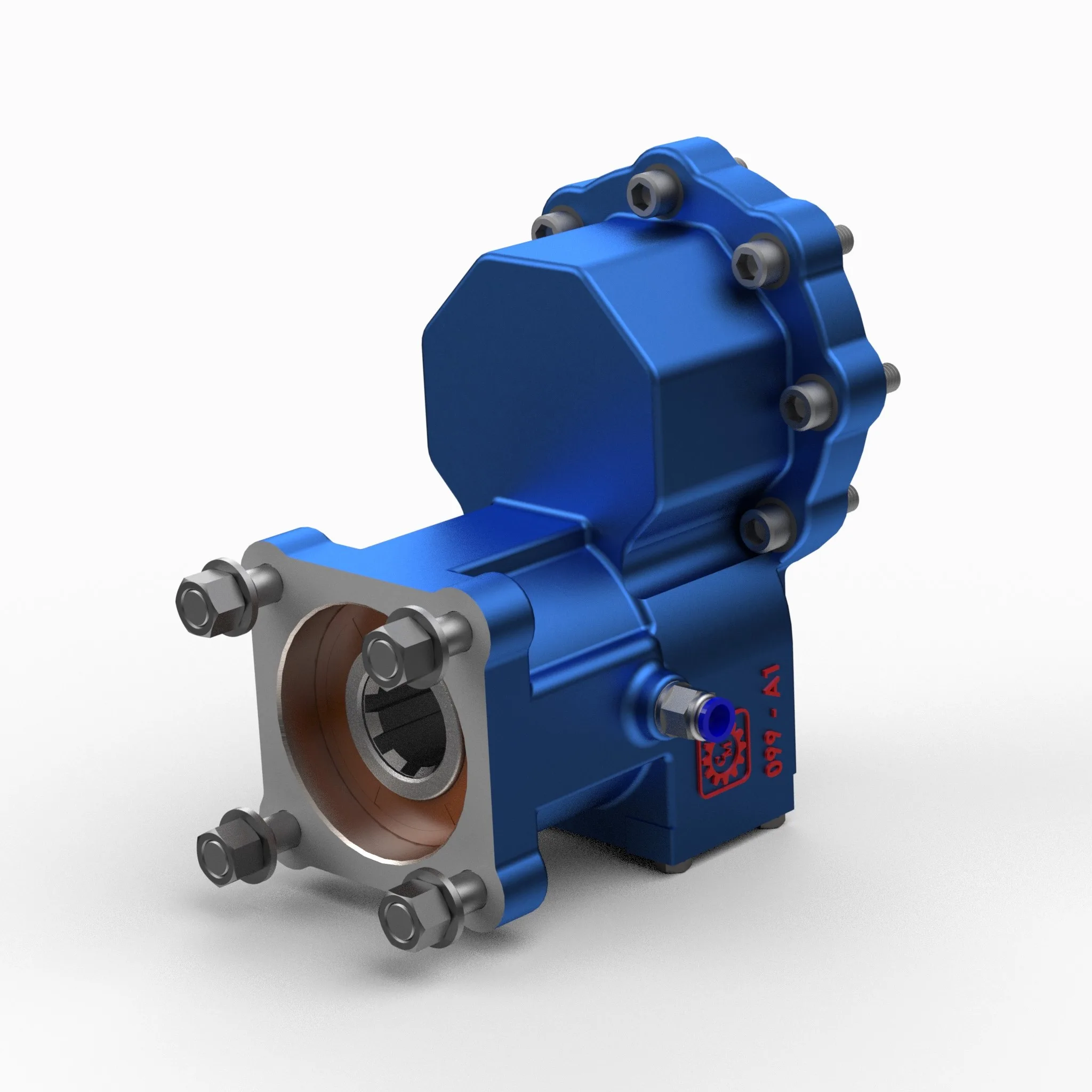 CTM 099 A1 PTO
