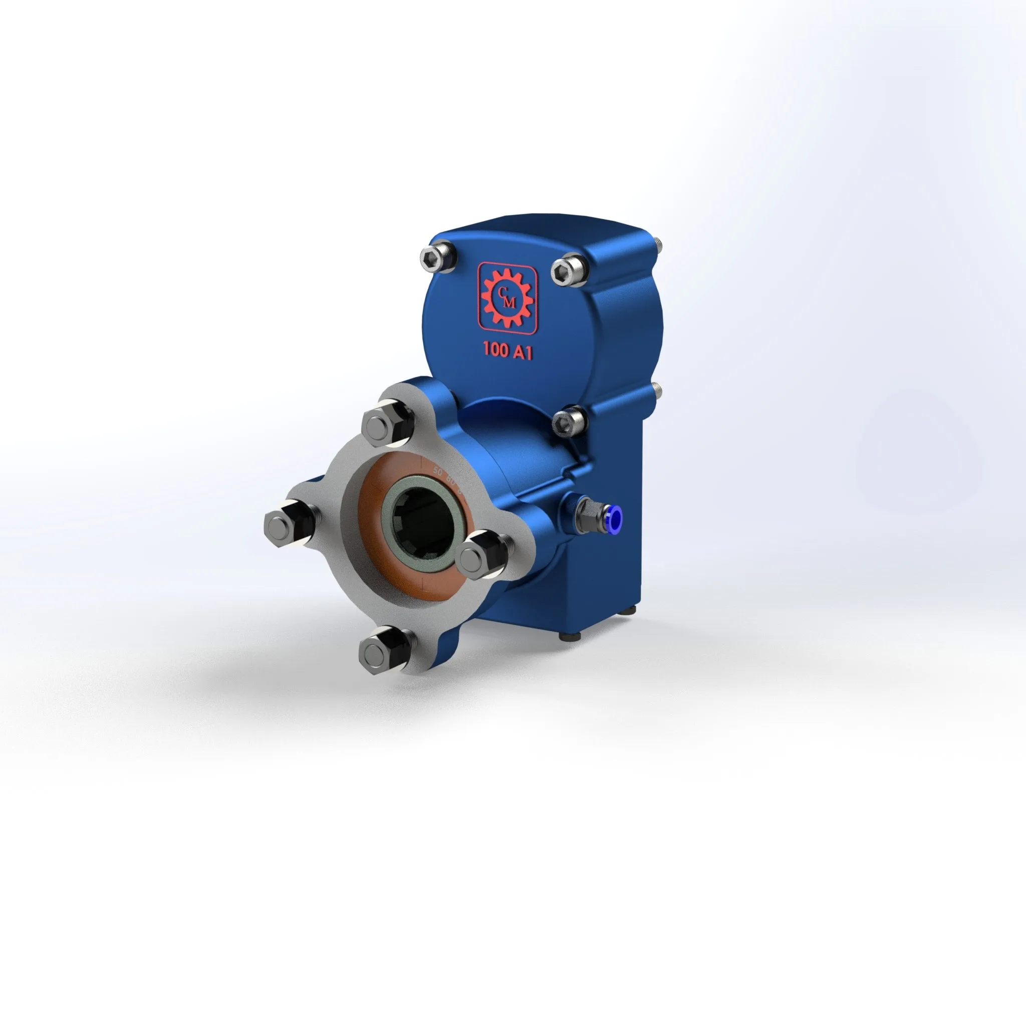 CTM 100 A1 PTO