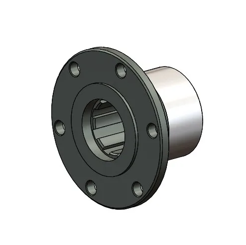 1.12.07 KAPLİN/COUPLING