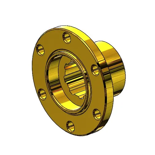1.12.03 Kaplin/COUPLING