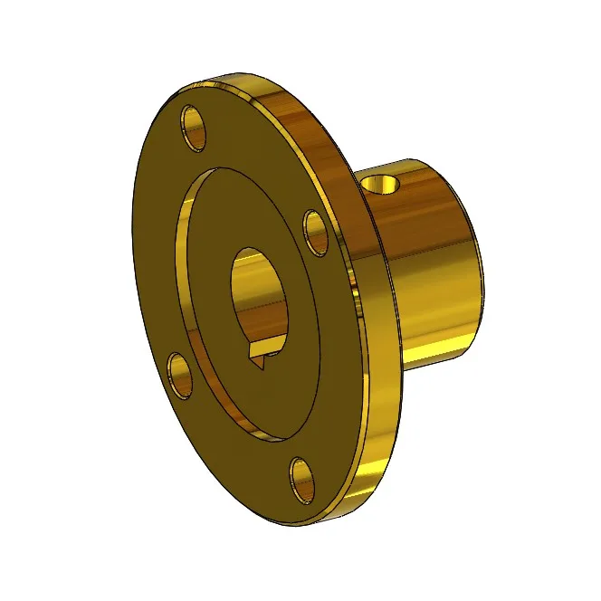 1.12.57 POMPA KAPLİNİ/PUMP COUPLING