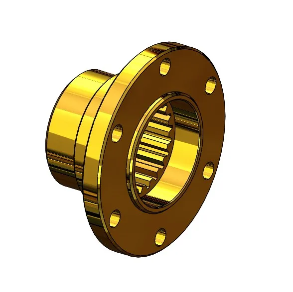 1.12.66 KAPLİN/COUPLING
