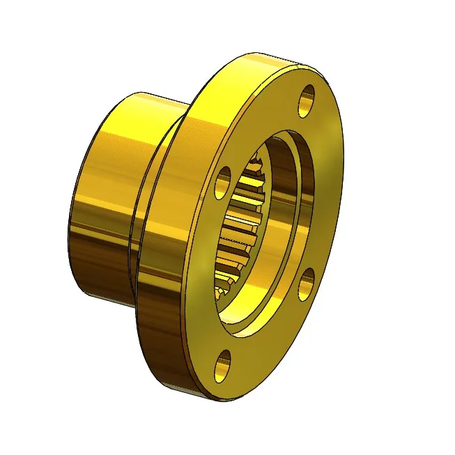 1.12.38 KAPLİN/COUPLING