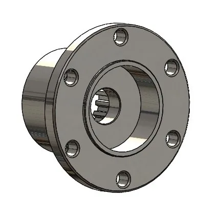 1.12.65 KAPLİN/COUPLING