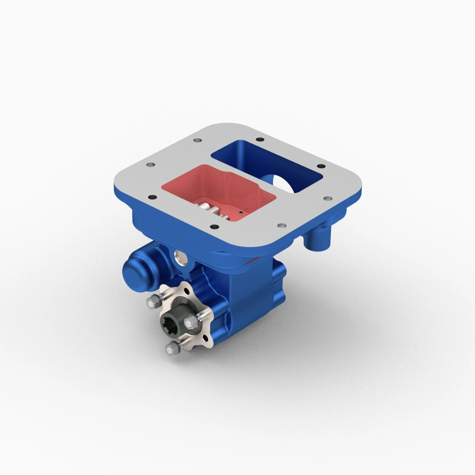 CTM 102 AC2 PTO