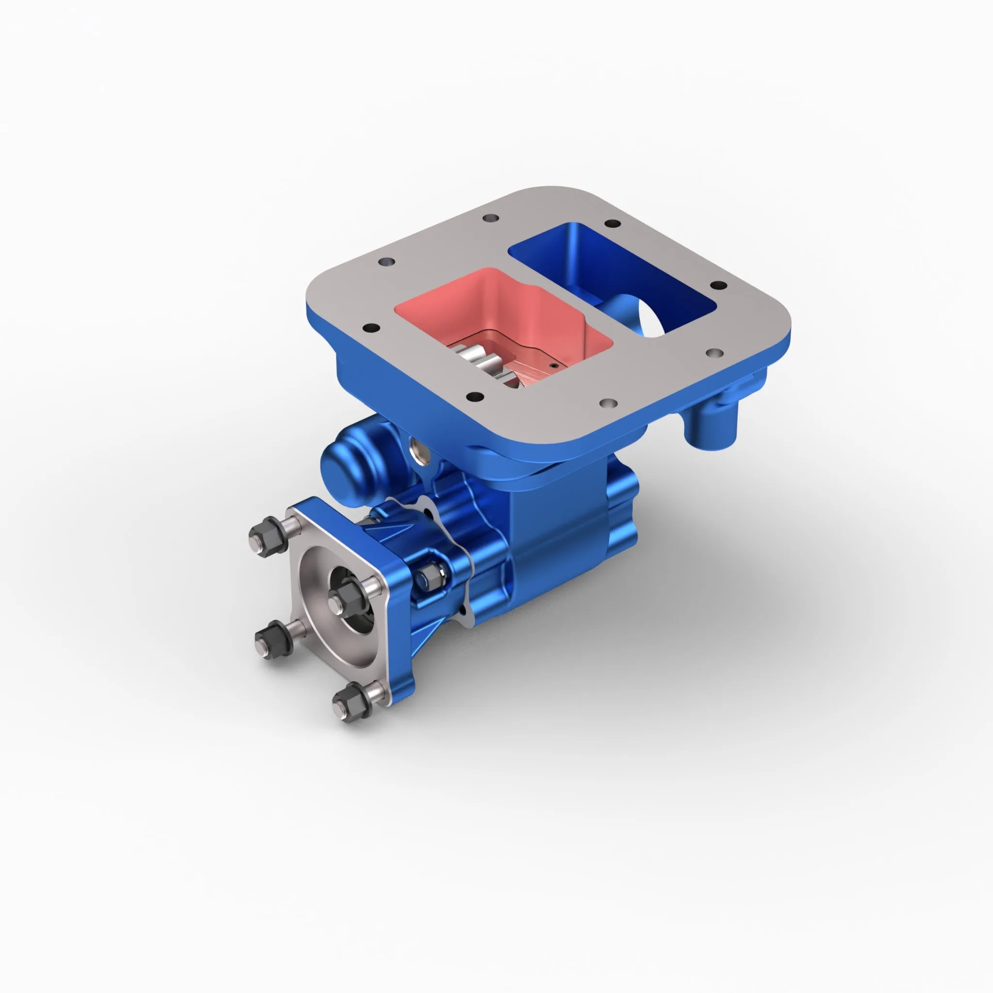 CTM 102 AC1 PTO