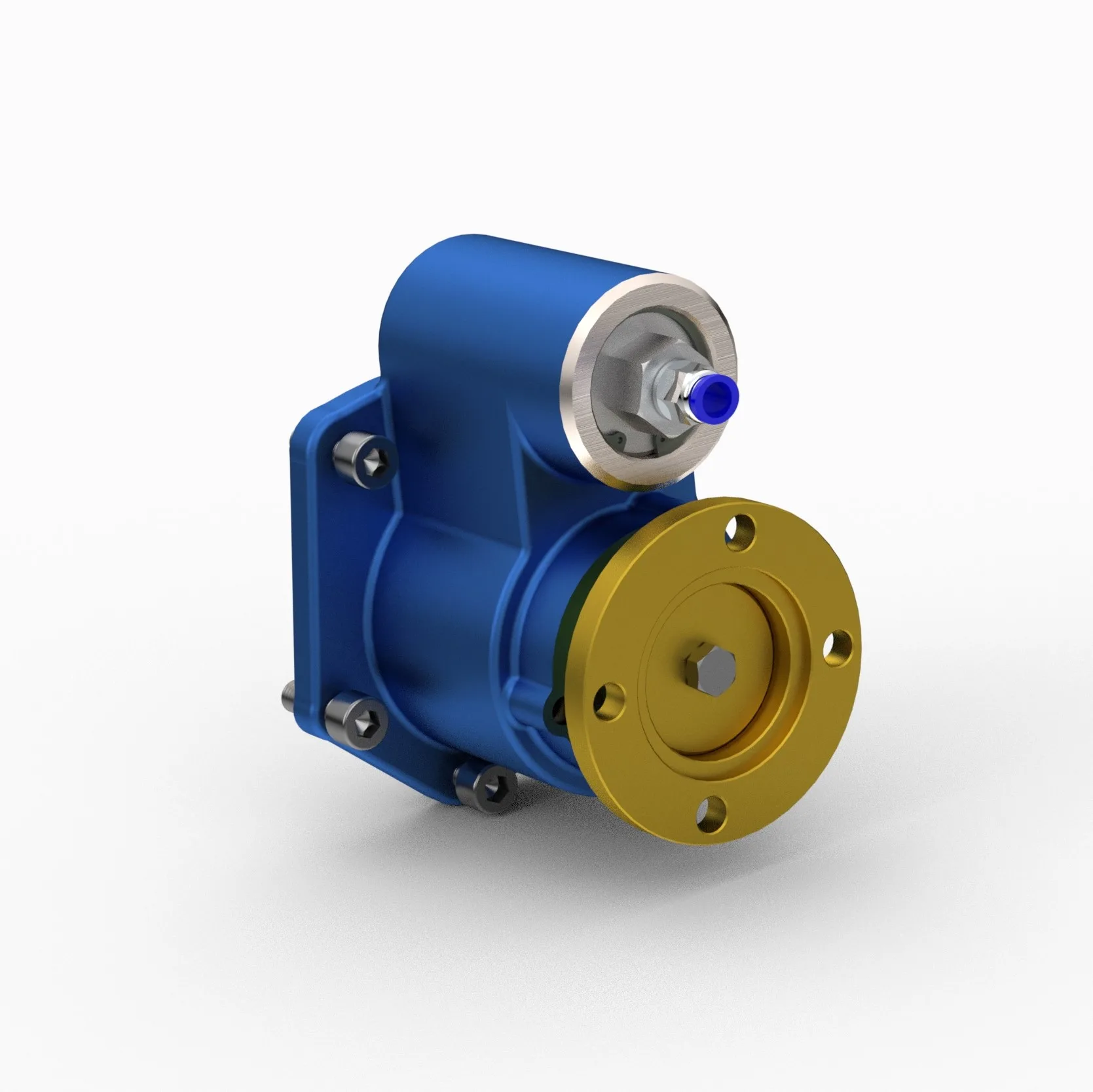 CTM 105 AD PTO