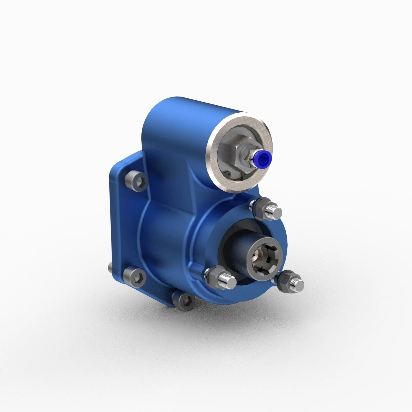 CTM 105 AC2 PTO