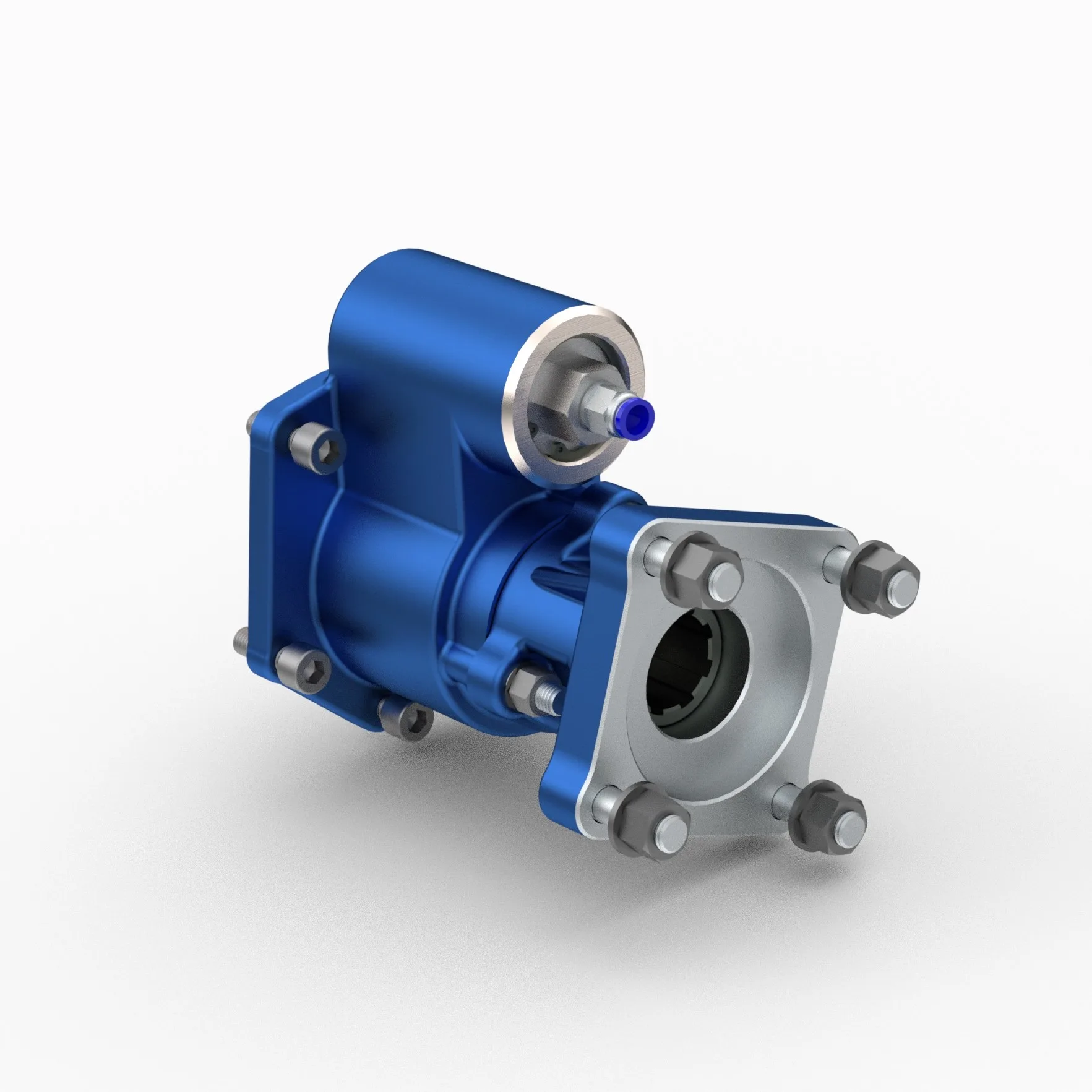 CTM 105 AC1 PTO
