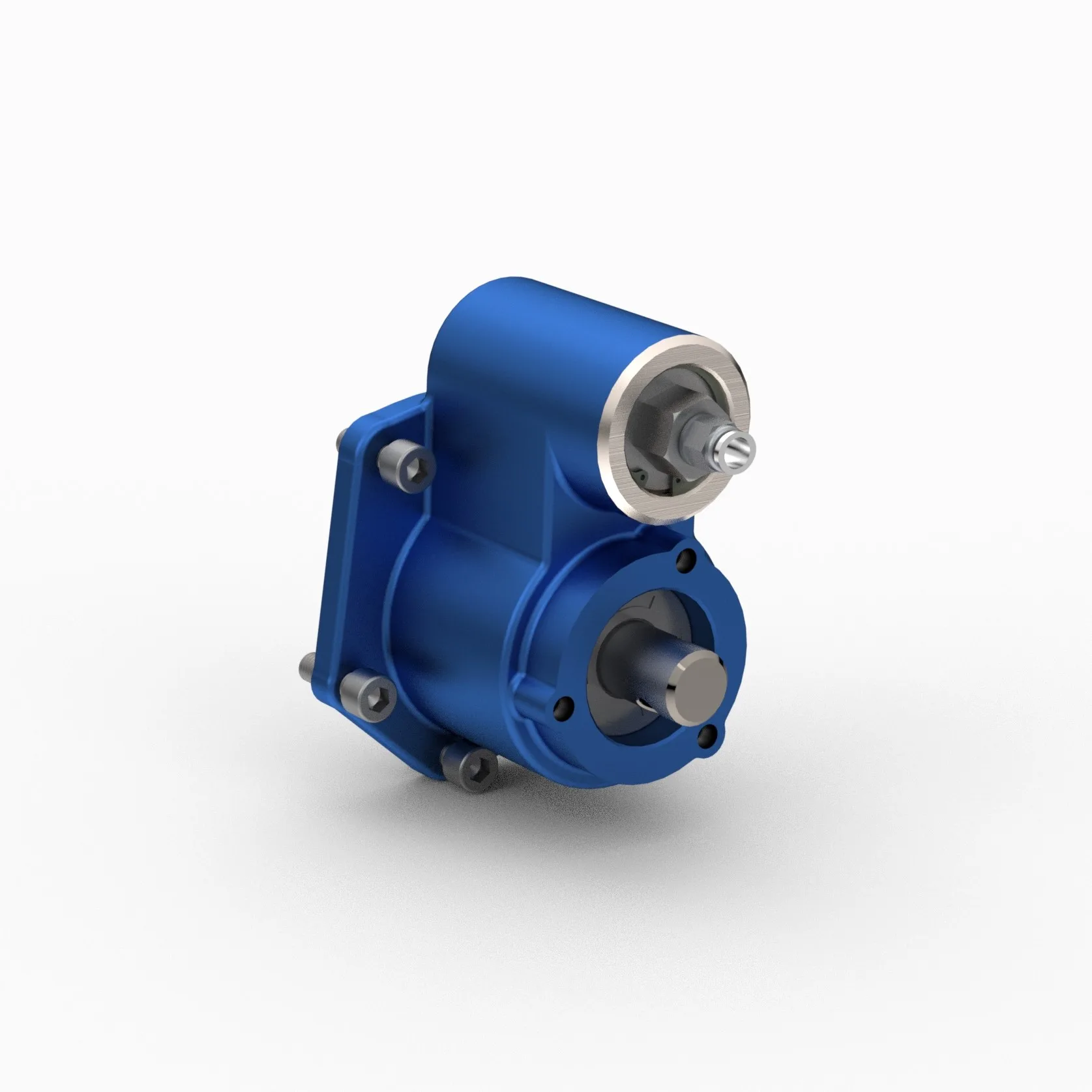 CTM 105 A PTO