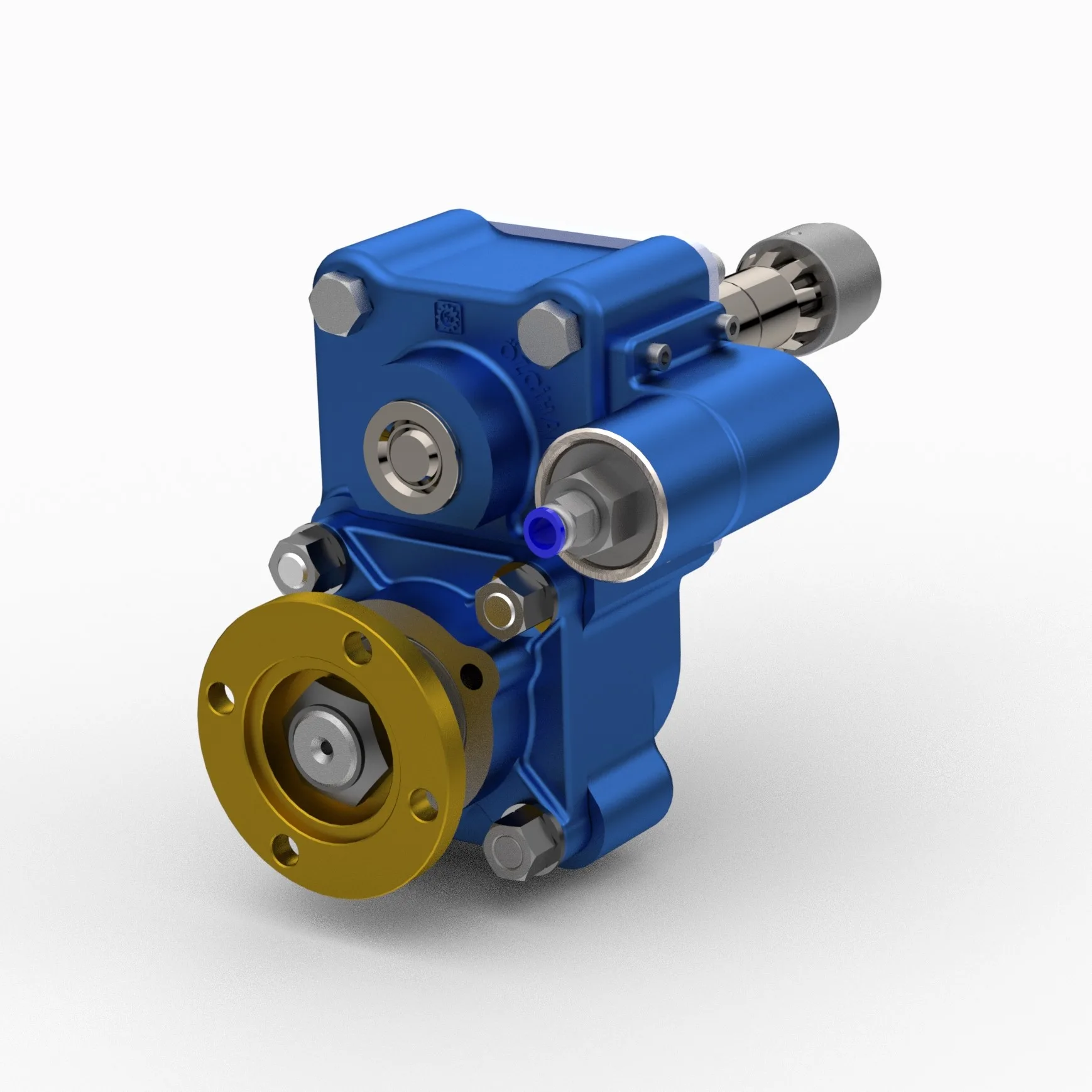 CTM 106 AD1F PTO