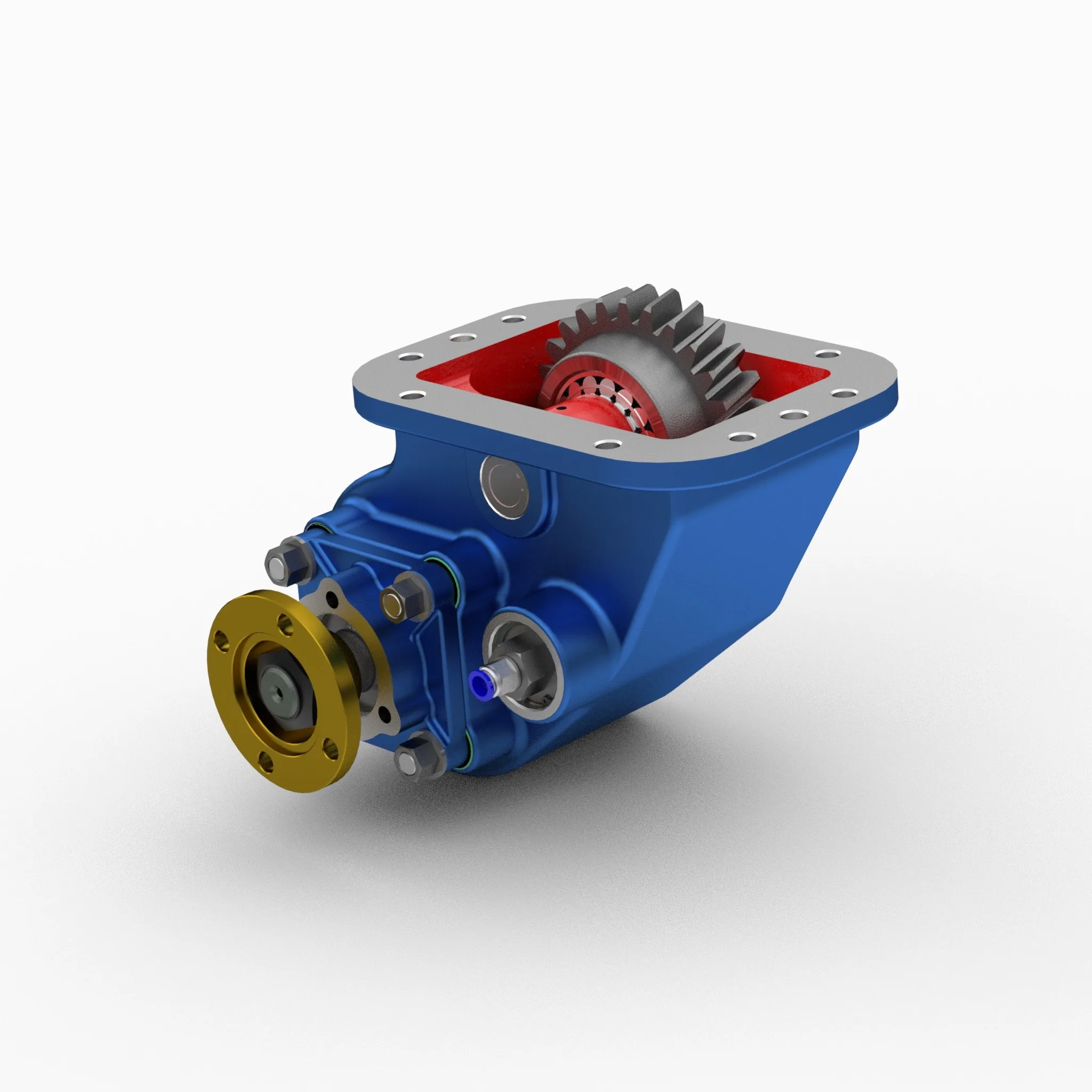 CTM 109 AD1 PTO