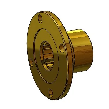 1.12.11 Kaplin/COUPLING
