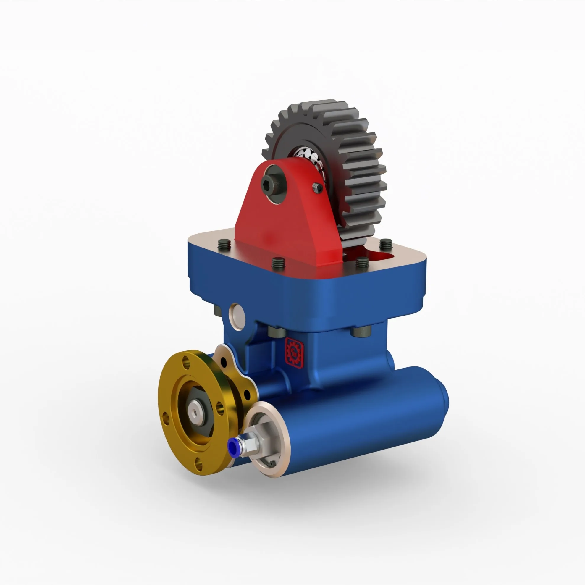 CTM 118 AD PTO