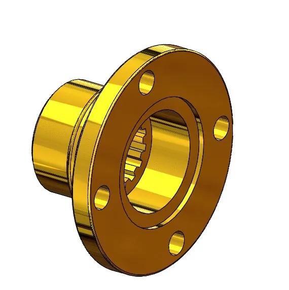 1.12.69 KAPLİN/COUPLING