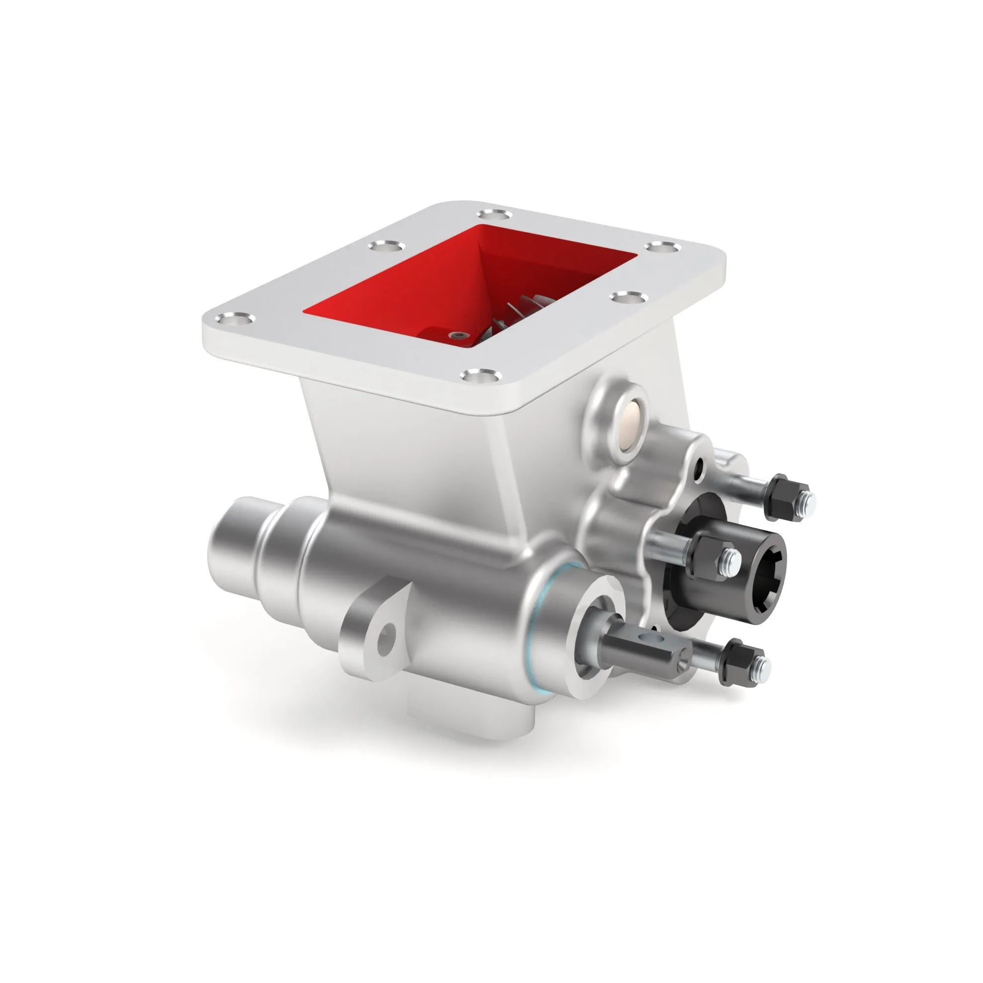 CTM 126 BC2 PTO