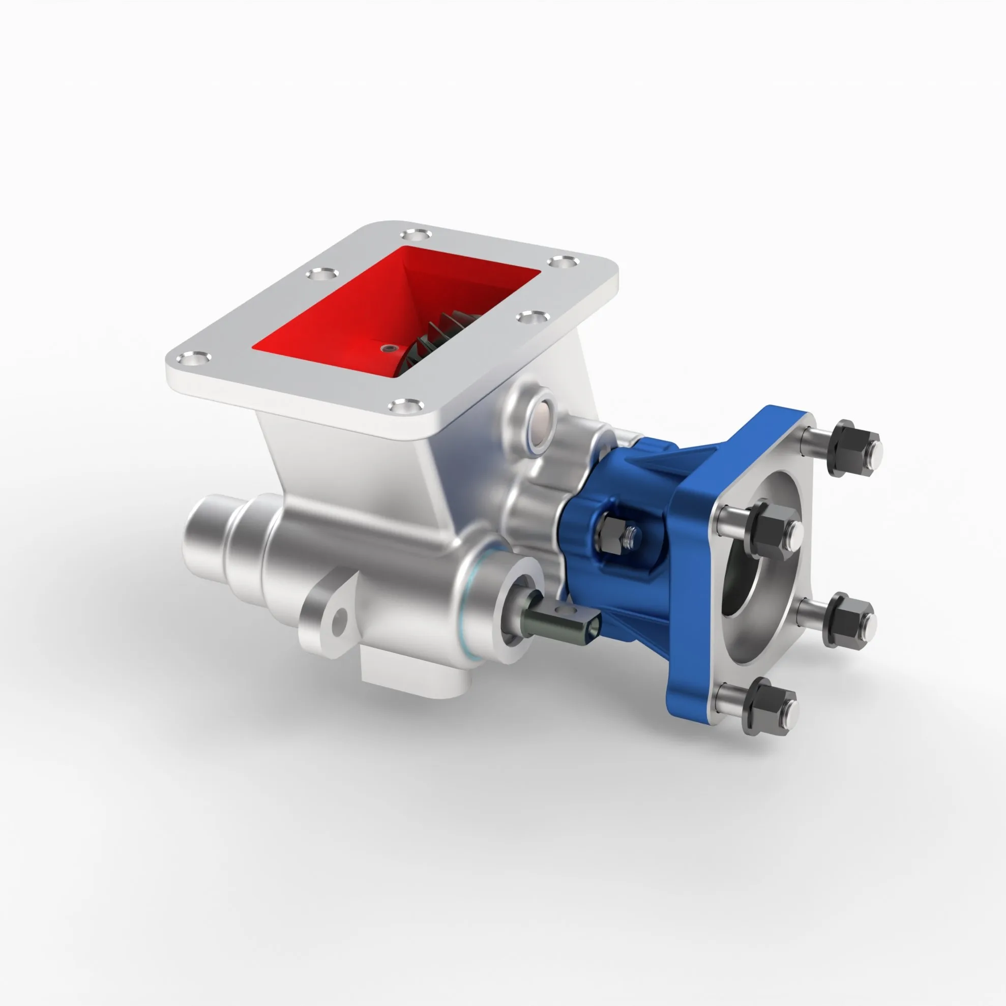 CTM 126 BC1 PTO