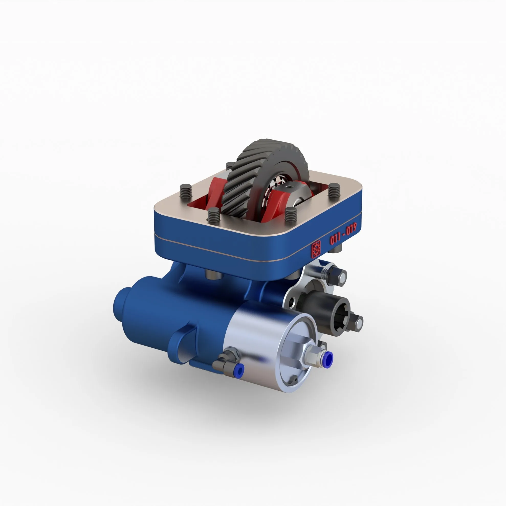 128 BC2 KV