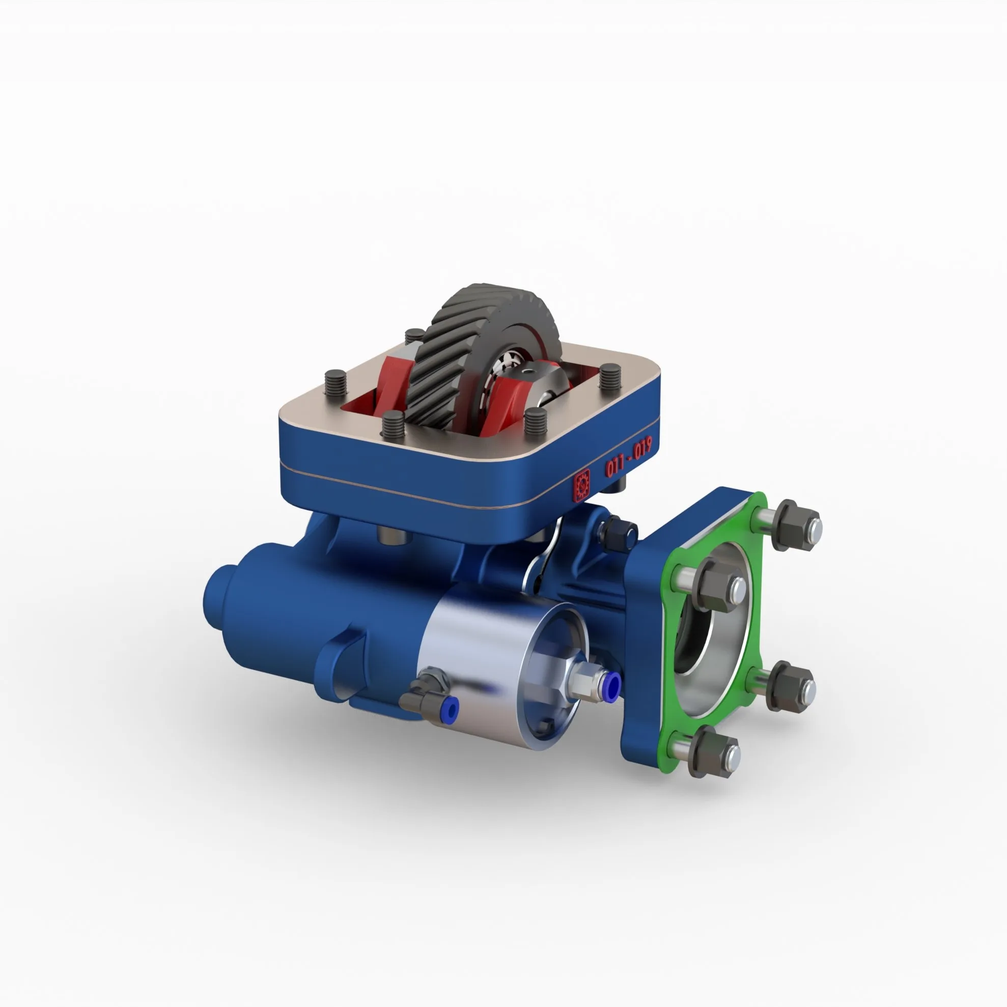 128 BC1 KV