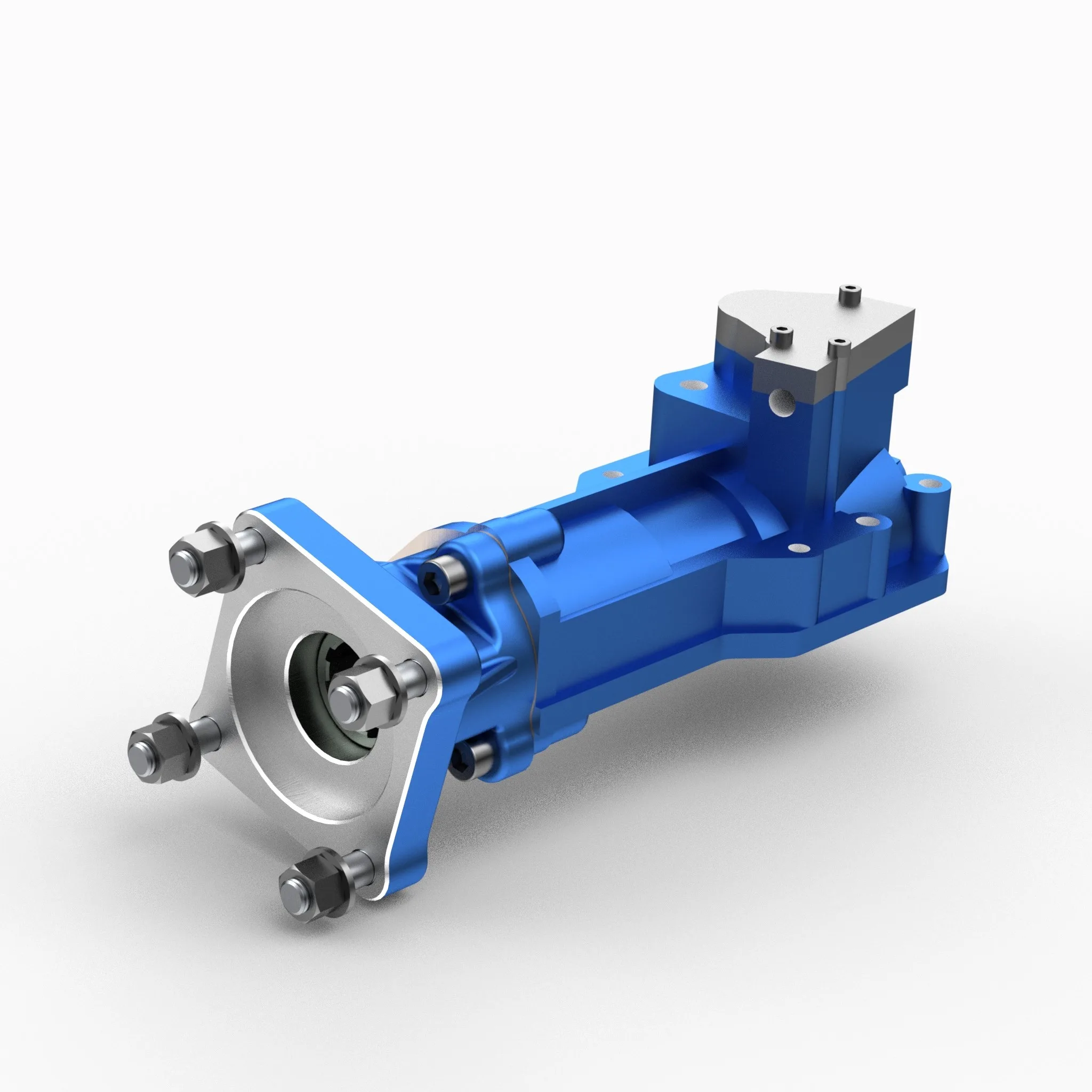 CTM 130 BC1 PTO