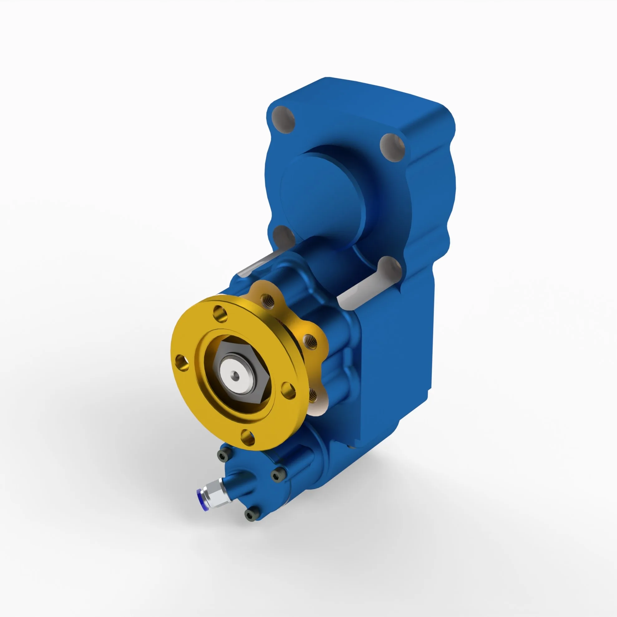 CTM 131 AD PTO