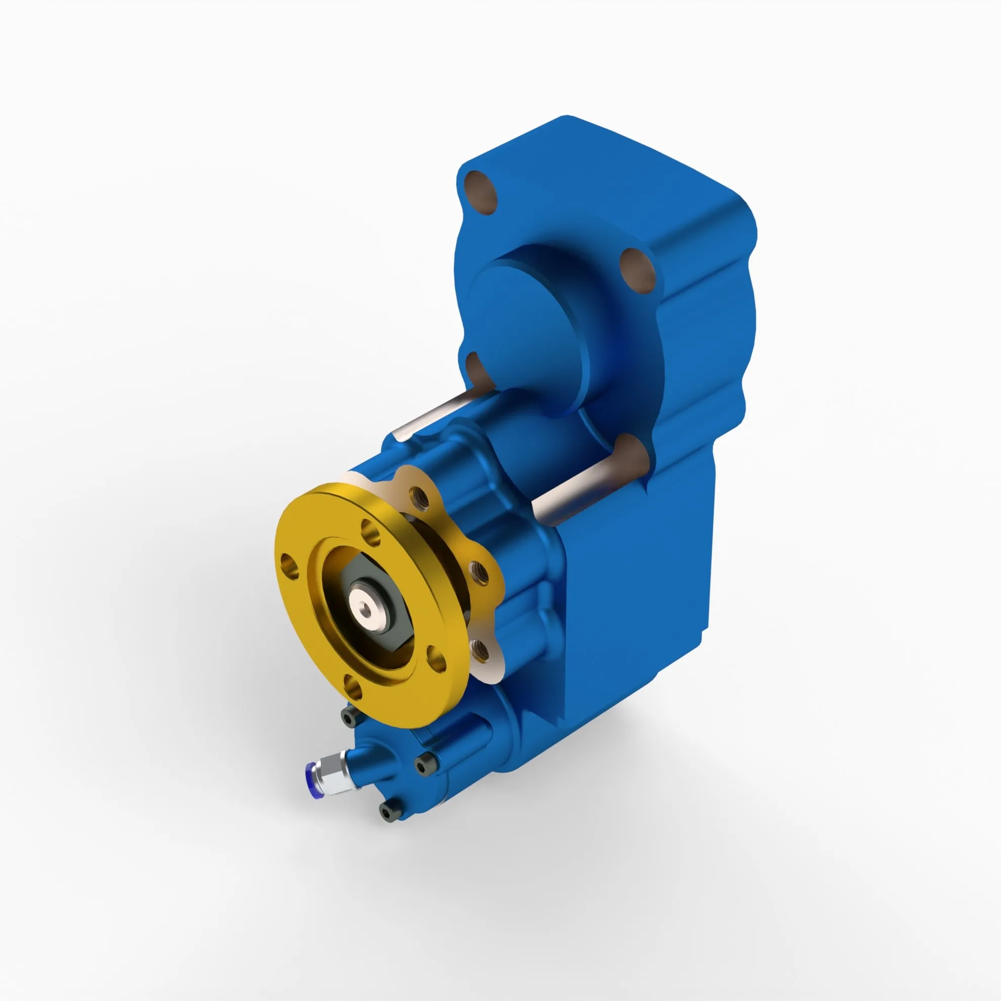 CTM 131 AD1 PTO
