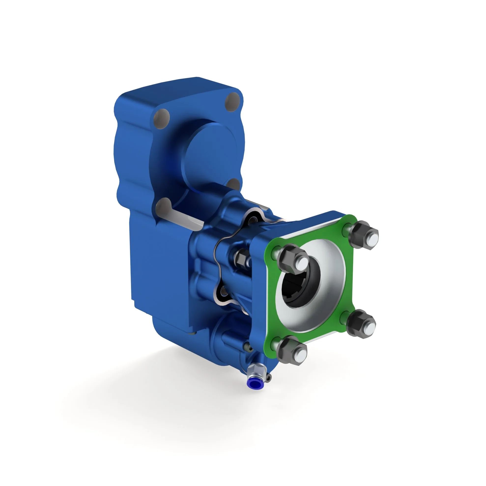 CTM 131 AC1 PTO